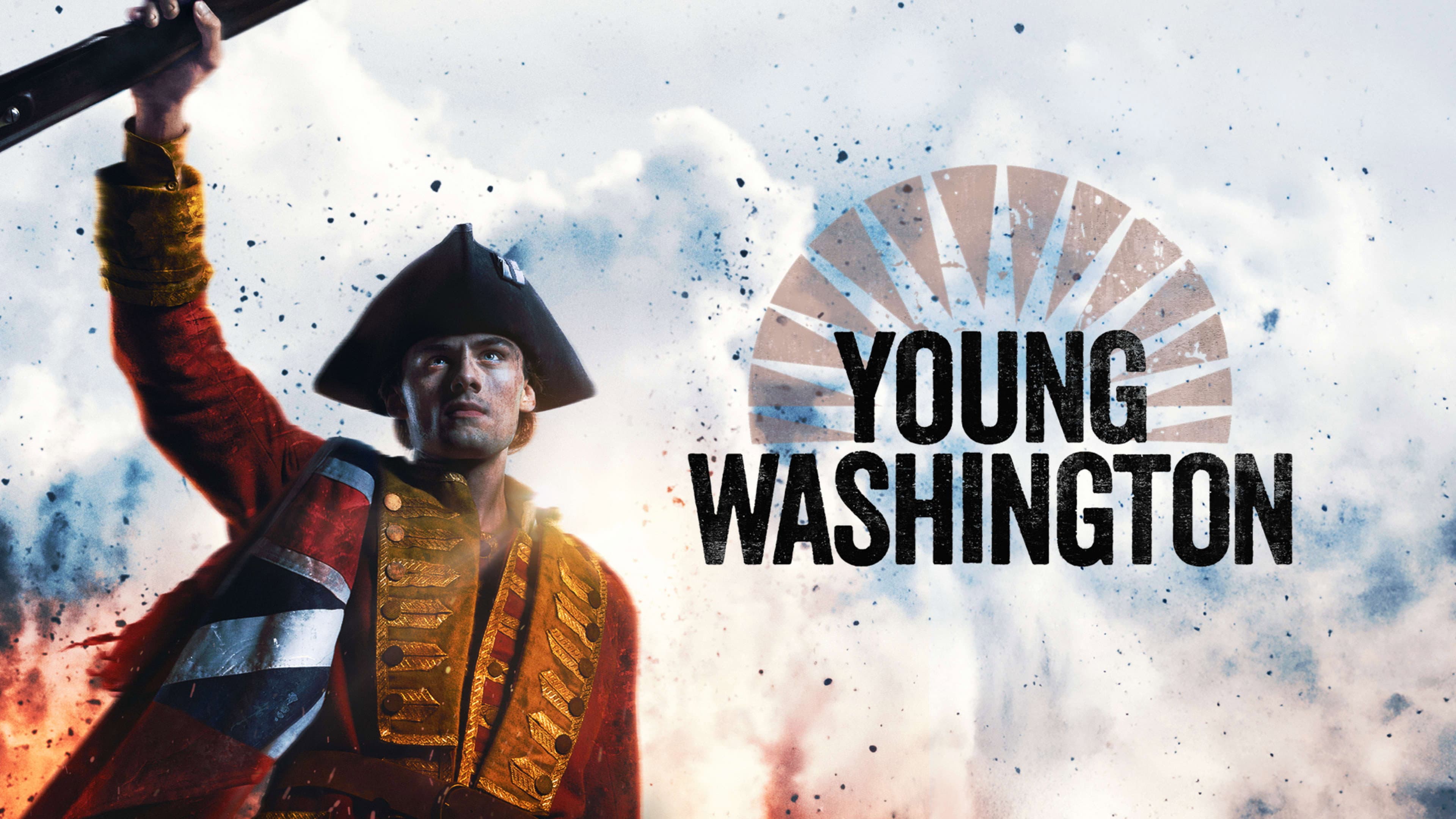Young Washington - immagine