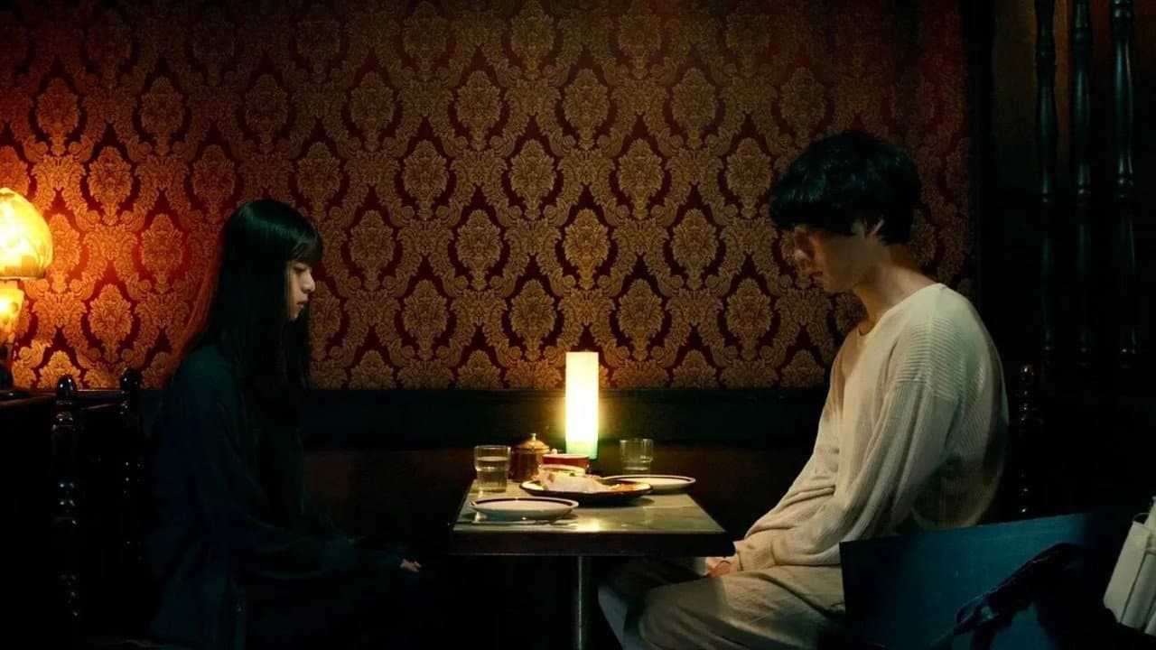 サイド バイ サイド 隣にいる人 - immagine