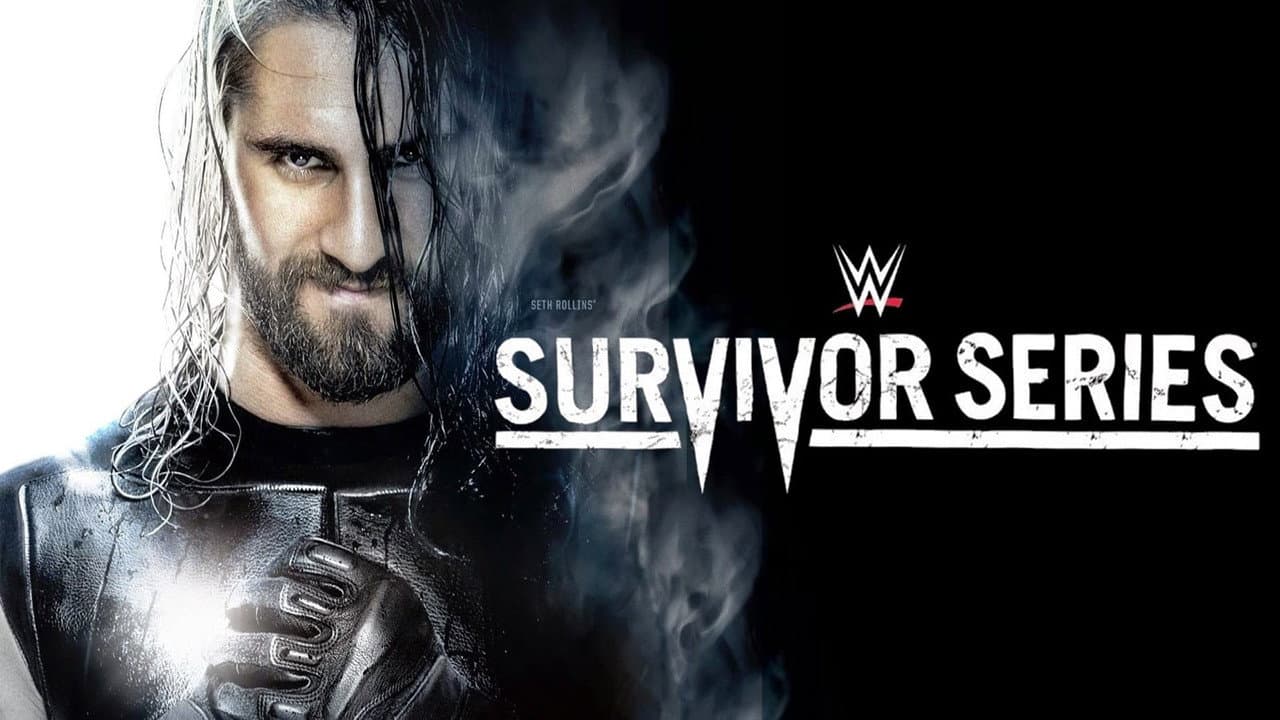 WWE Survivor Series 2014 - immagine