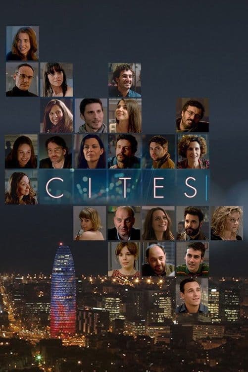 Poster di Cites