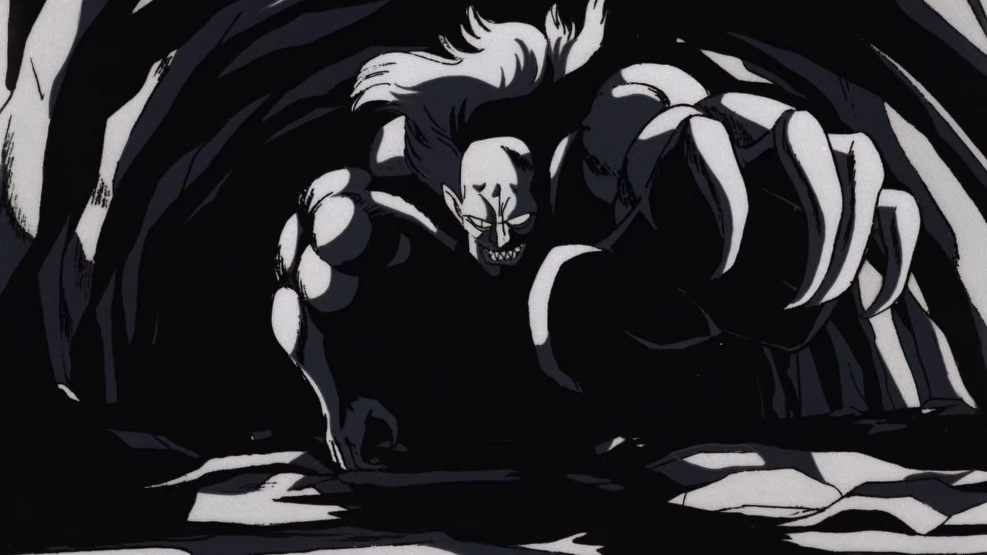 Violence Jack - Hell City - Evil Town - immagine