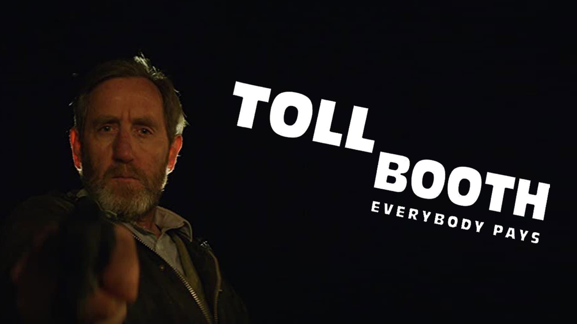 The Toll - immagine