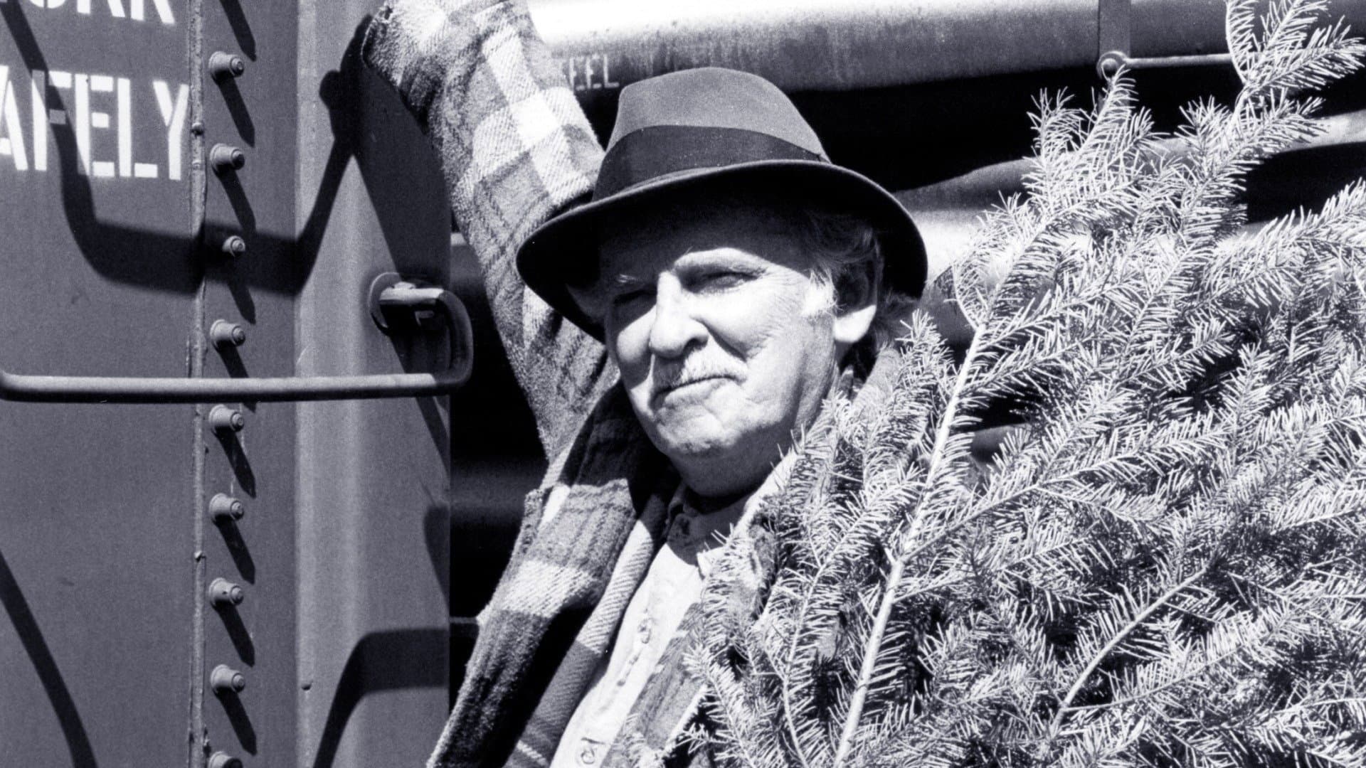 A Hobo's Christmas - immagine