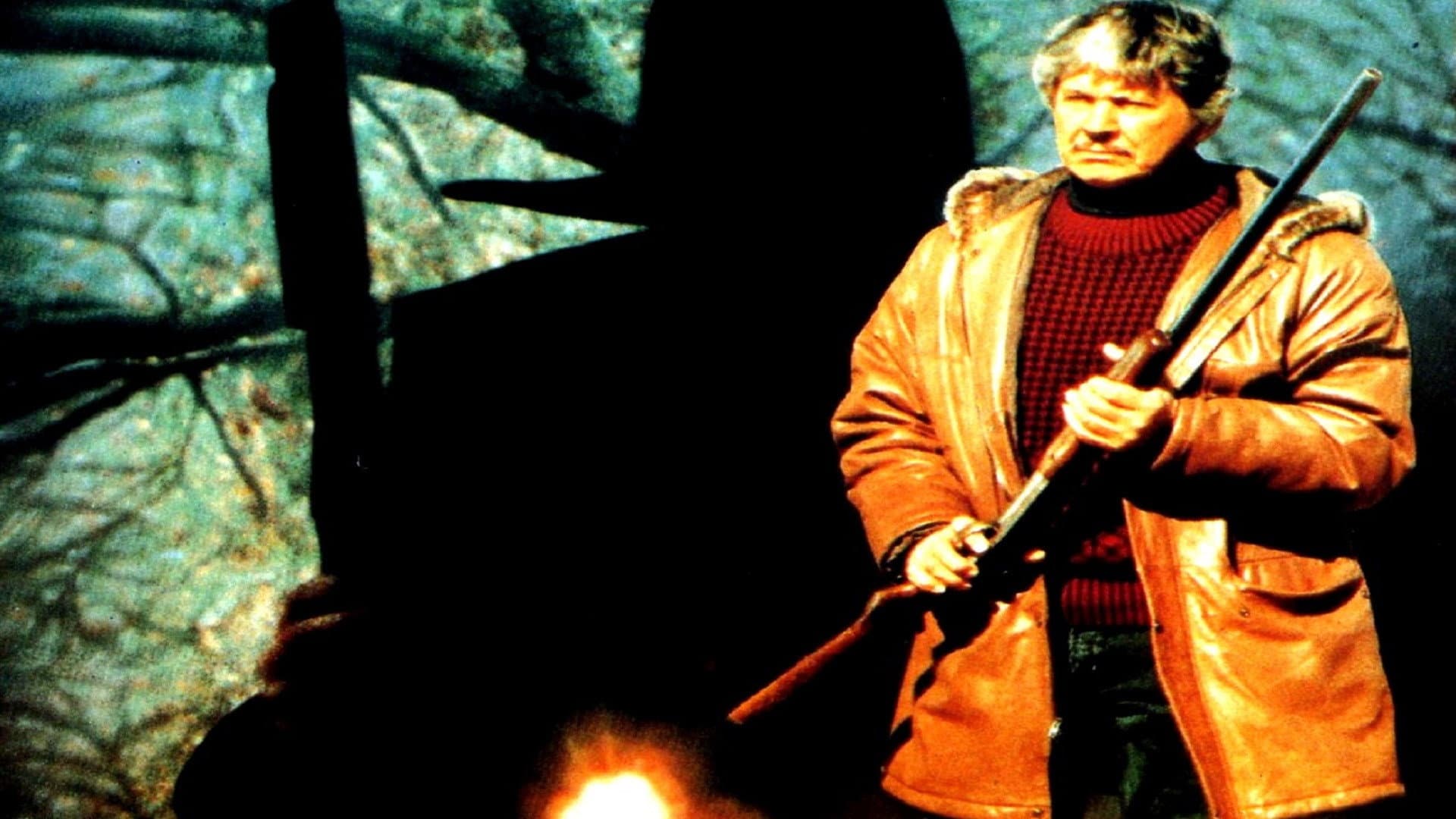 Il segno della vendetta - immagine