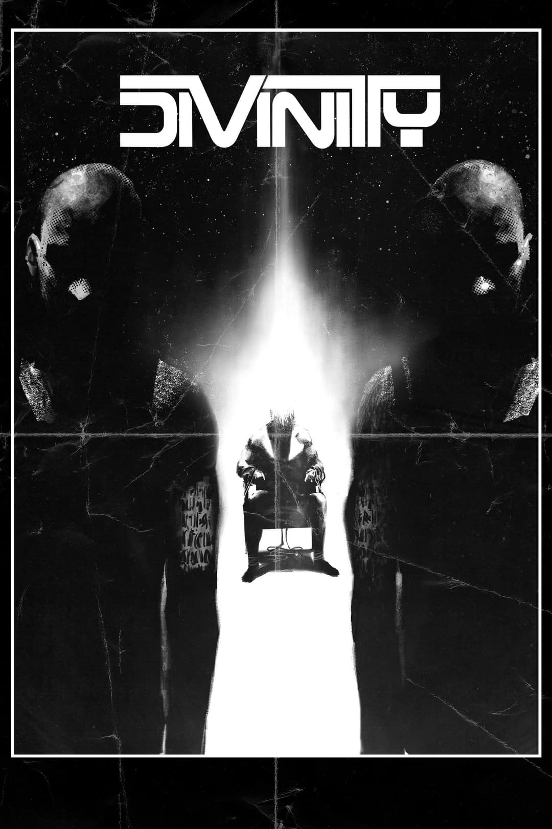Poster di Divinity