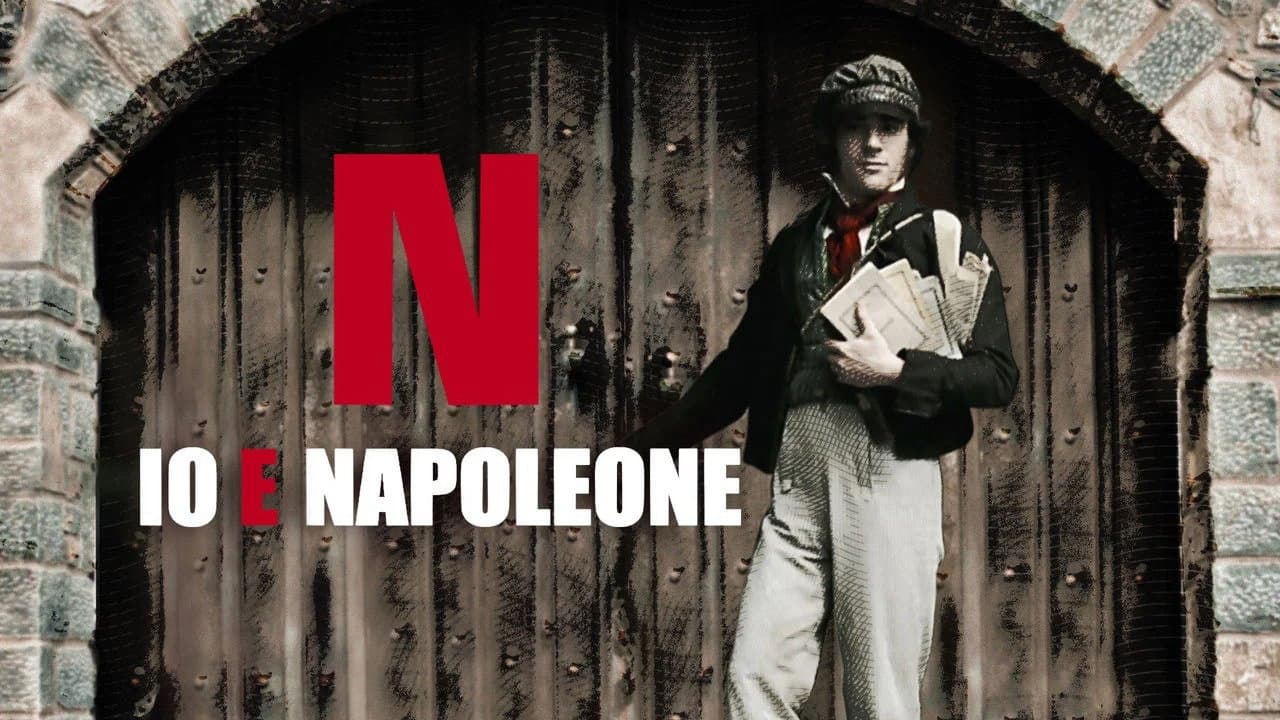 N - Io e Napoleone - immagine