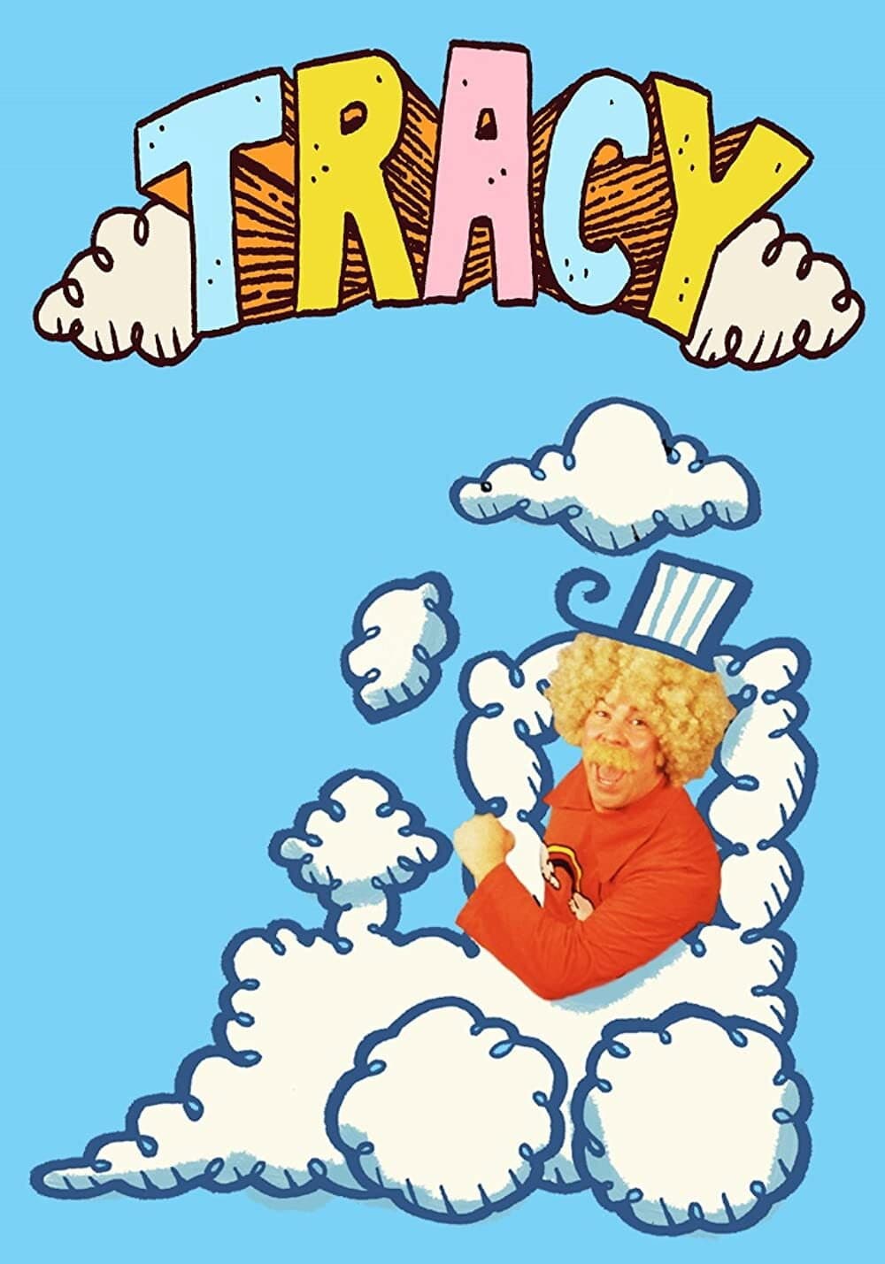 Poster di Tracy