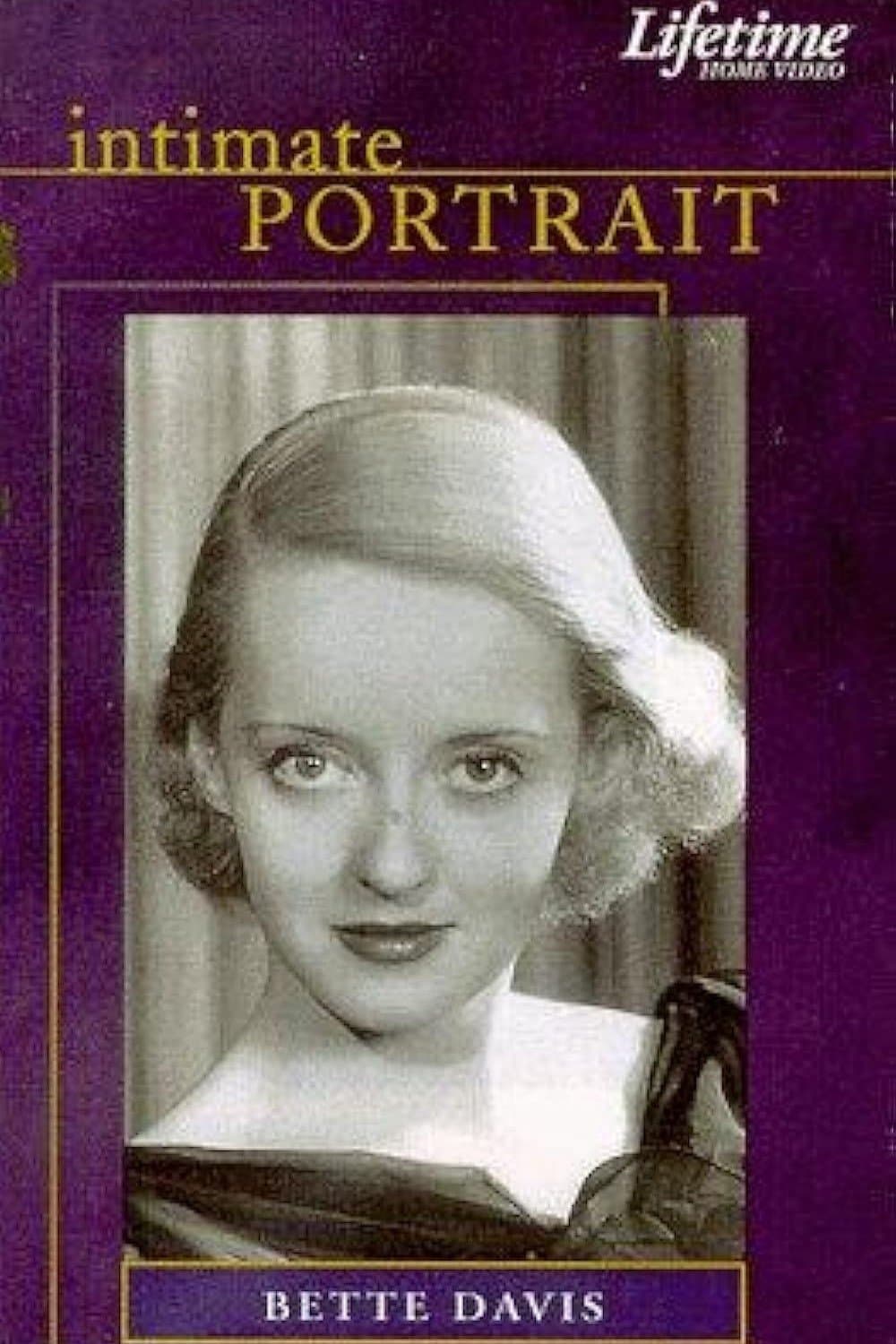 Poster di Intimate Portrait