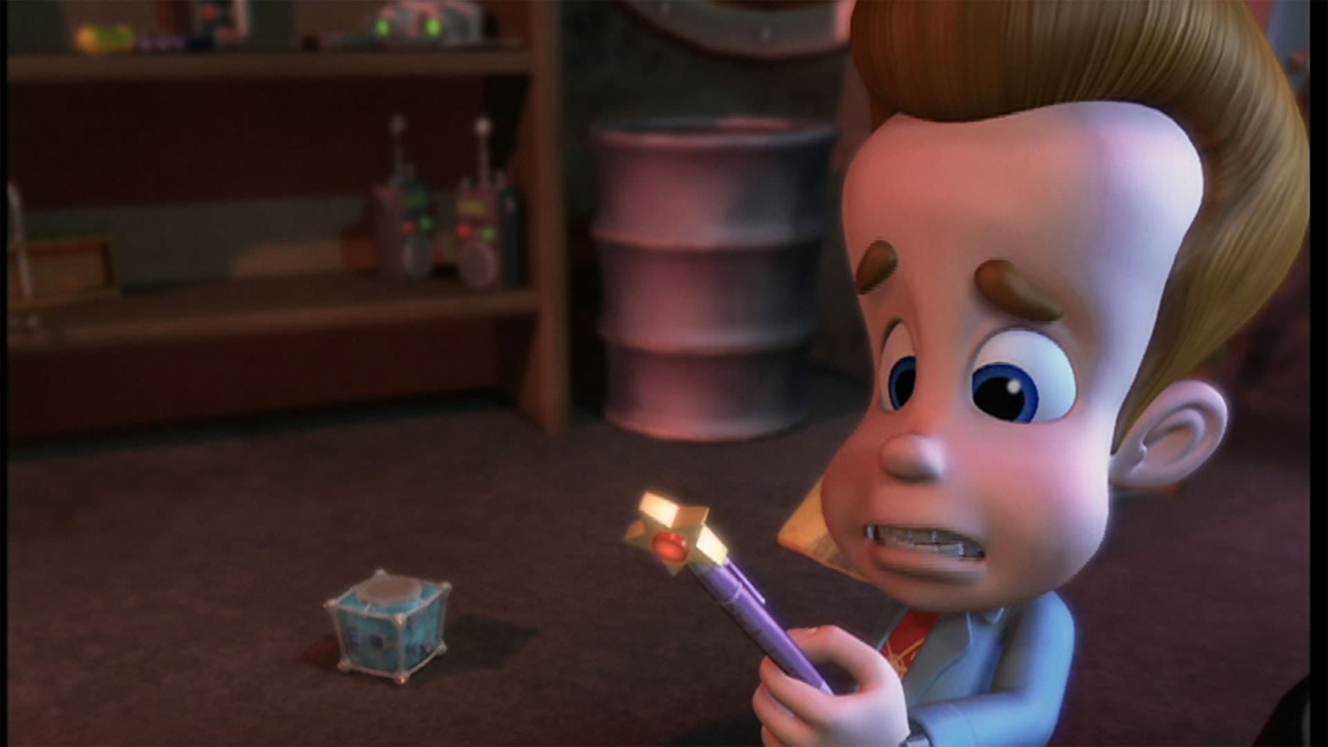 Jimmy Timmy Power Hour - immagine