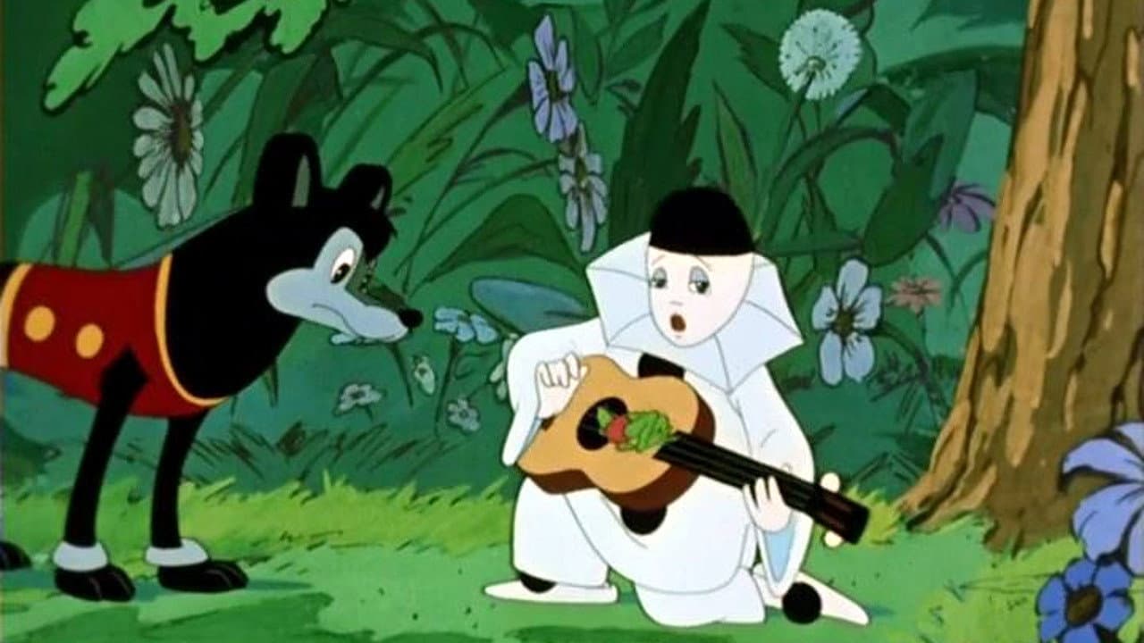 Le avventure di Pinocchio - immagine