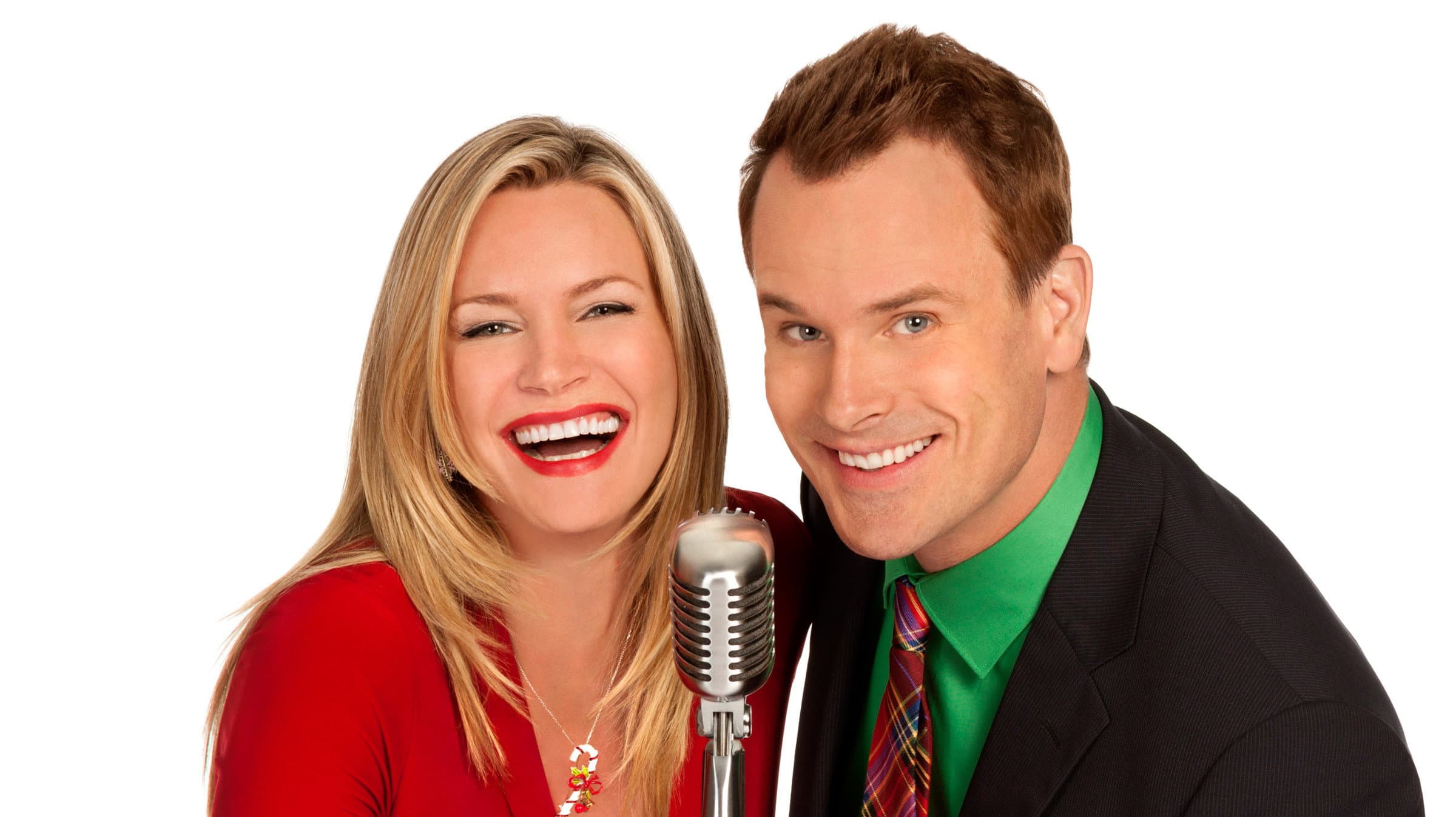 Christmas Song - immagine