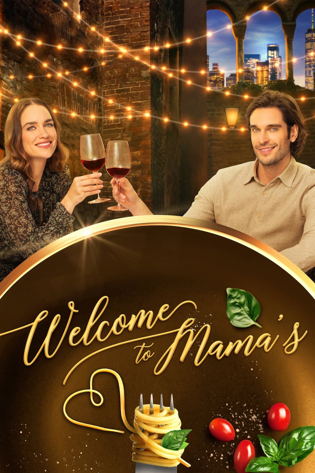 Poster di Welcome to Mama's