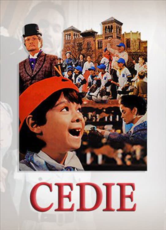 Poster di Cedie