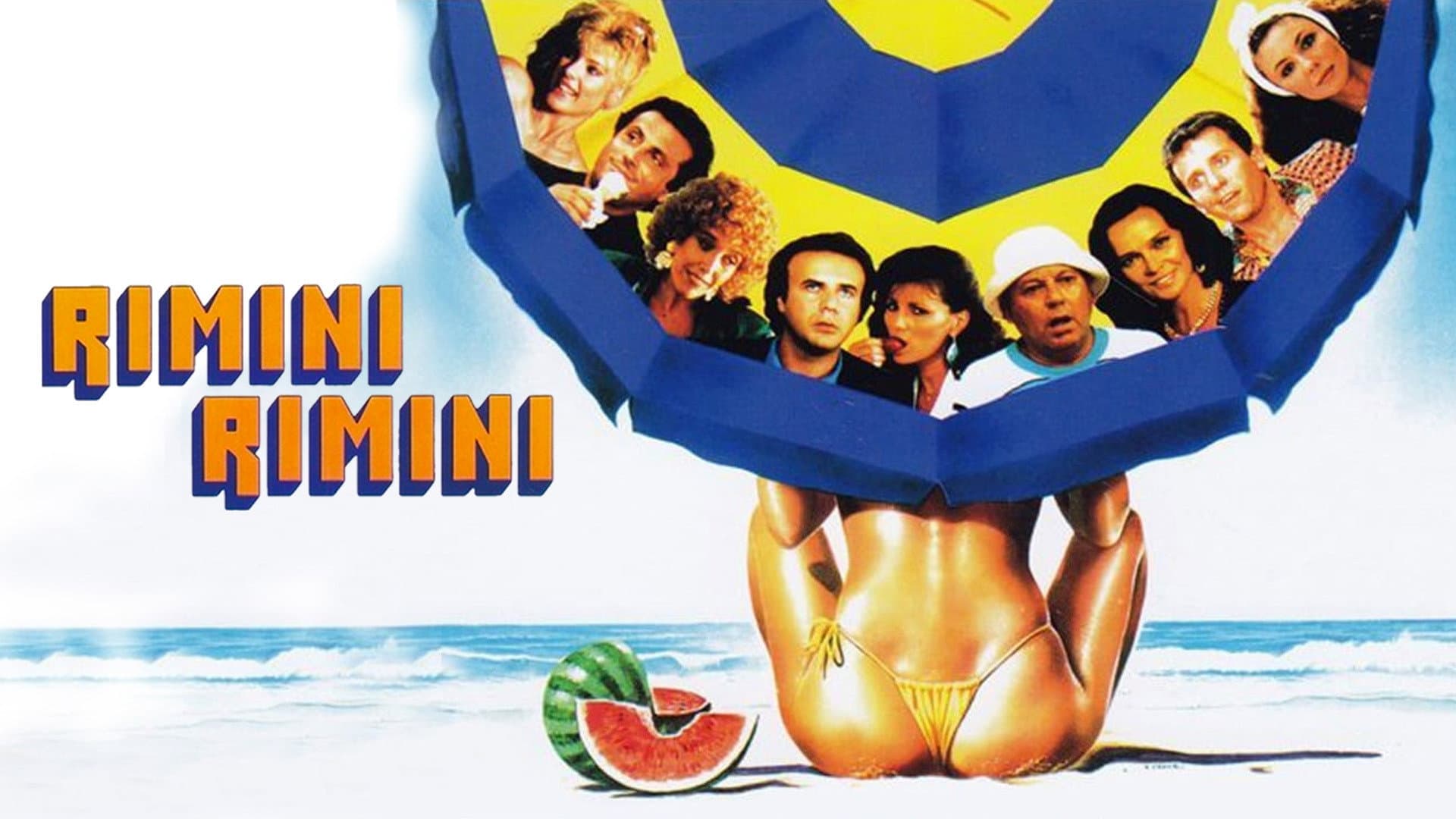 Rimini Rimini - immagine