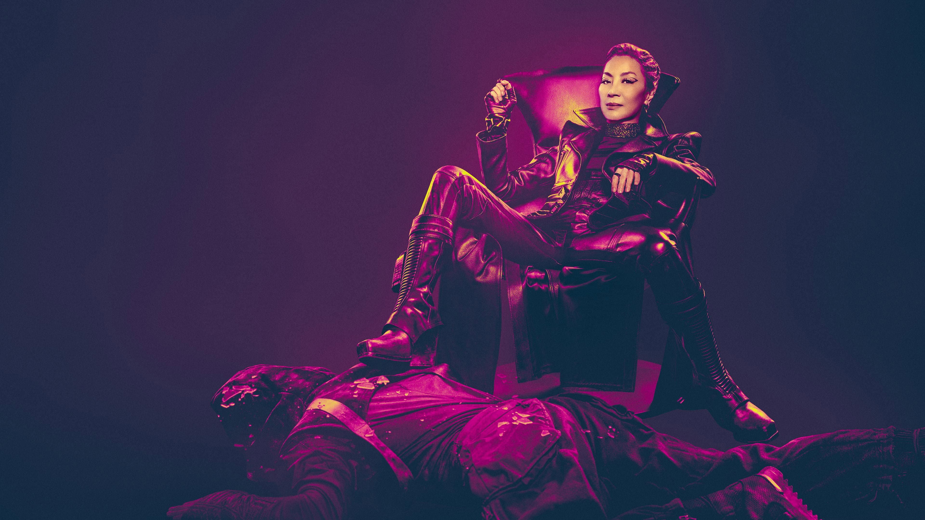 Star Trek: Section 31 - immagine