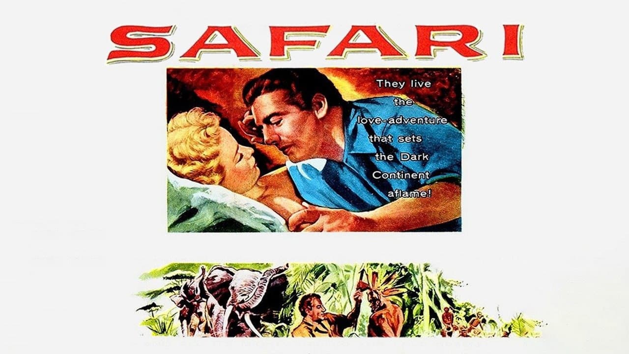 Safari - immagine