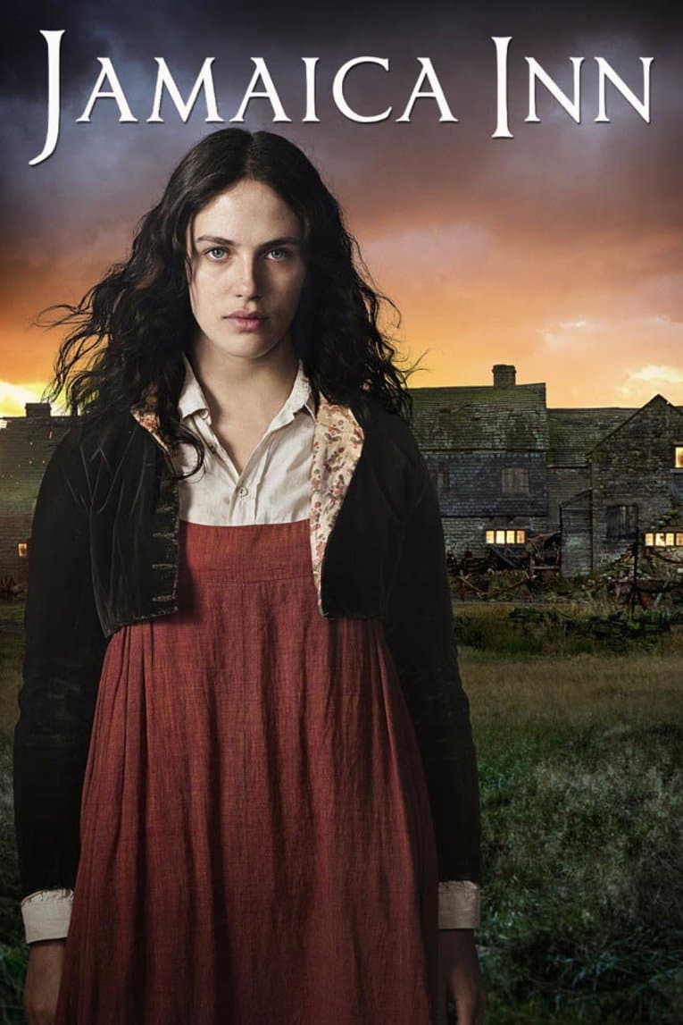Poster di Jamaica Inn