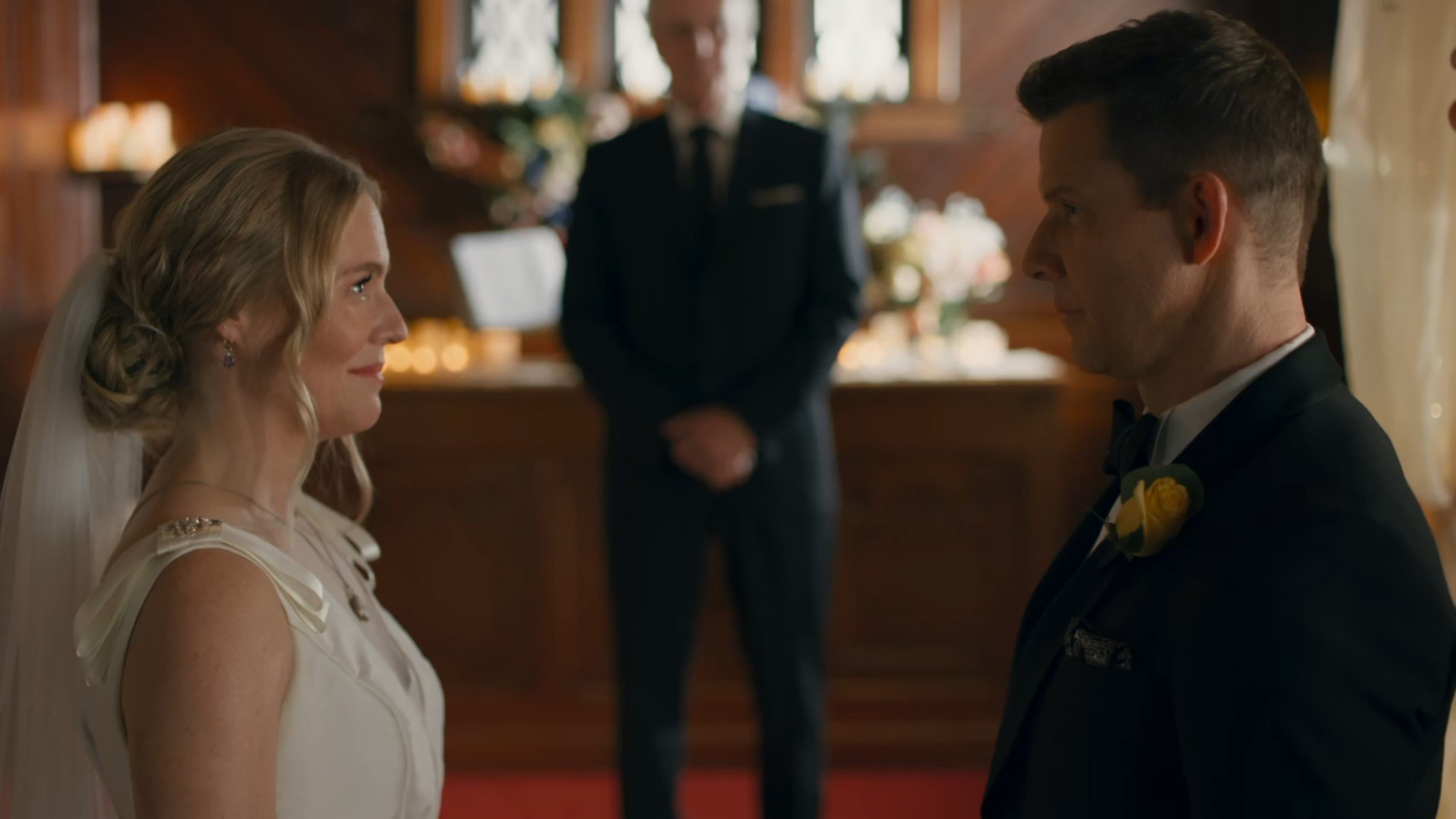 Signed, Sealed, Delivered: The Vows We Have Made - immagine