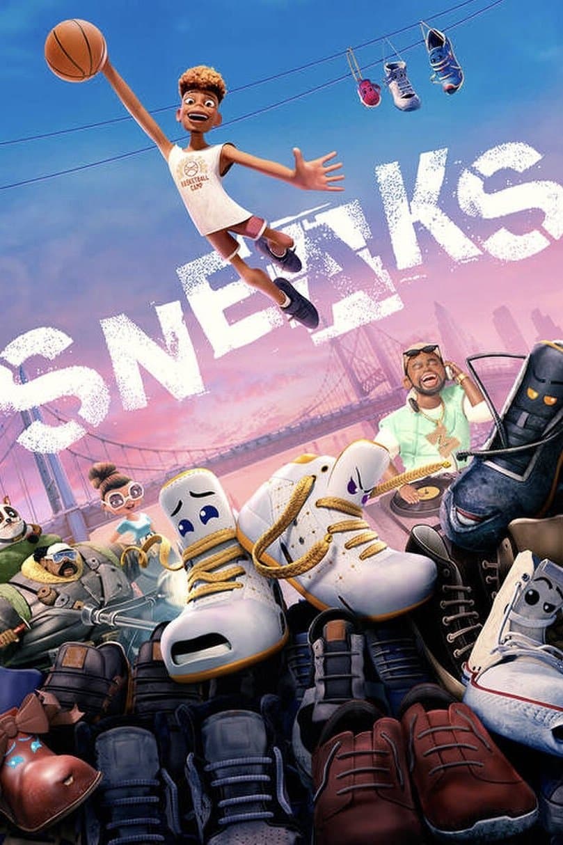 Poster di Sneaks