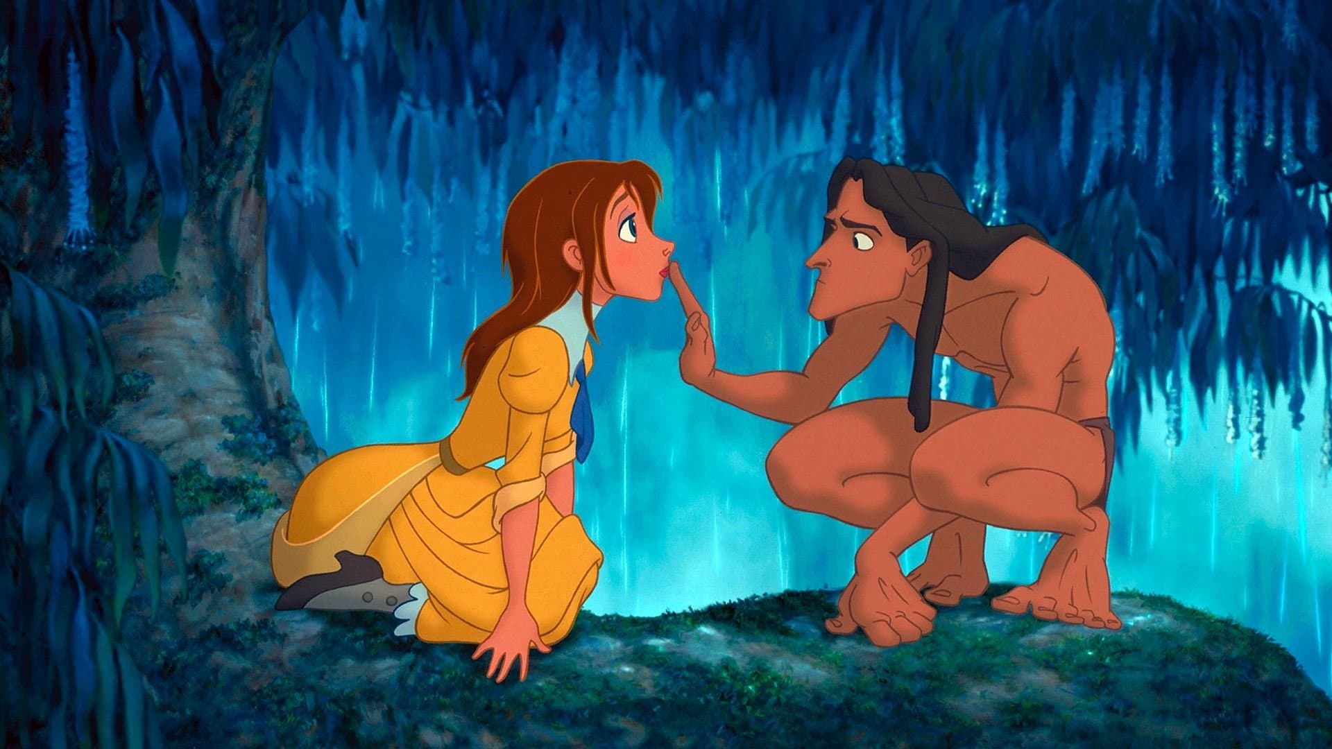 Tarzan - immagine