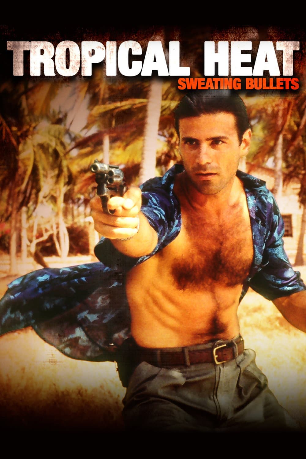 Poster di Tropical Heat