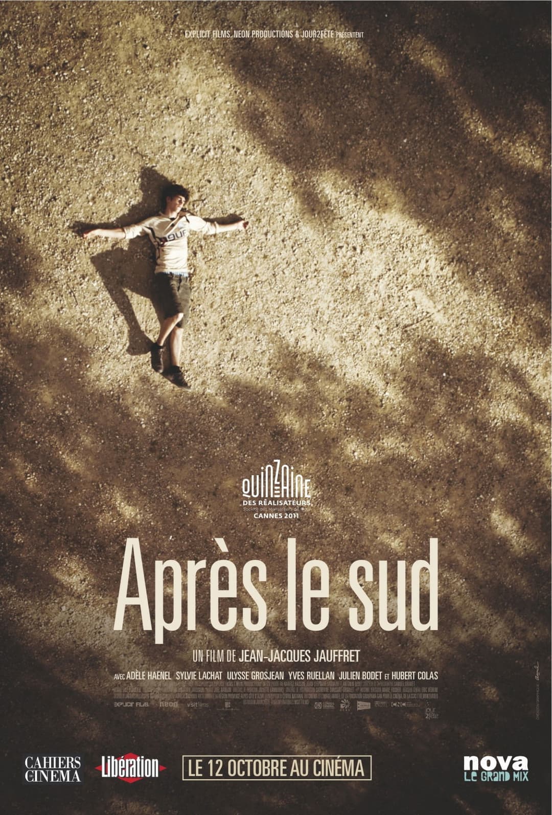 Poster di Après le sud