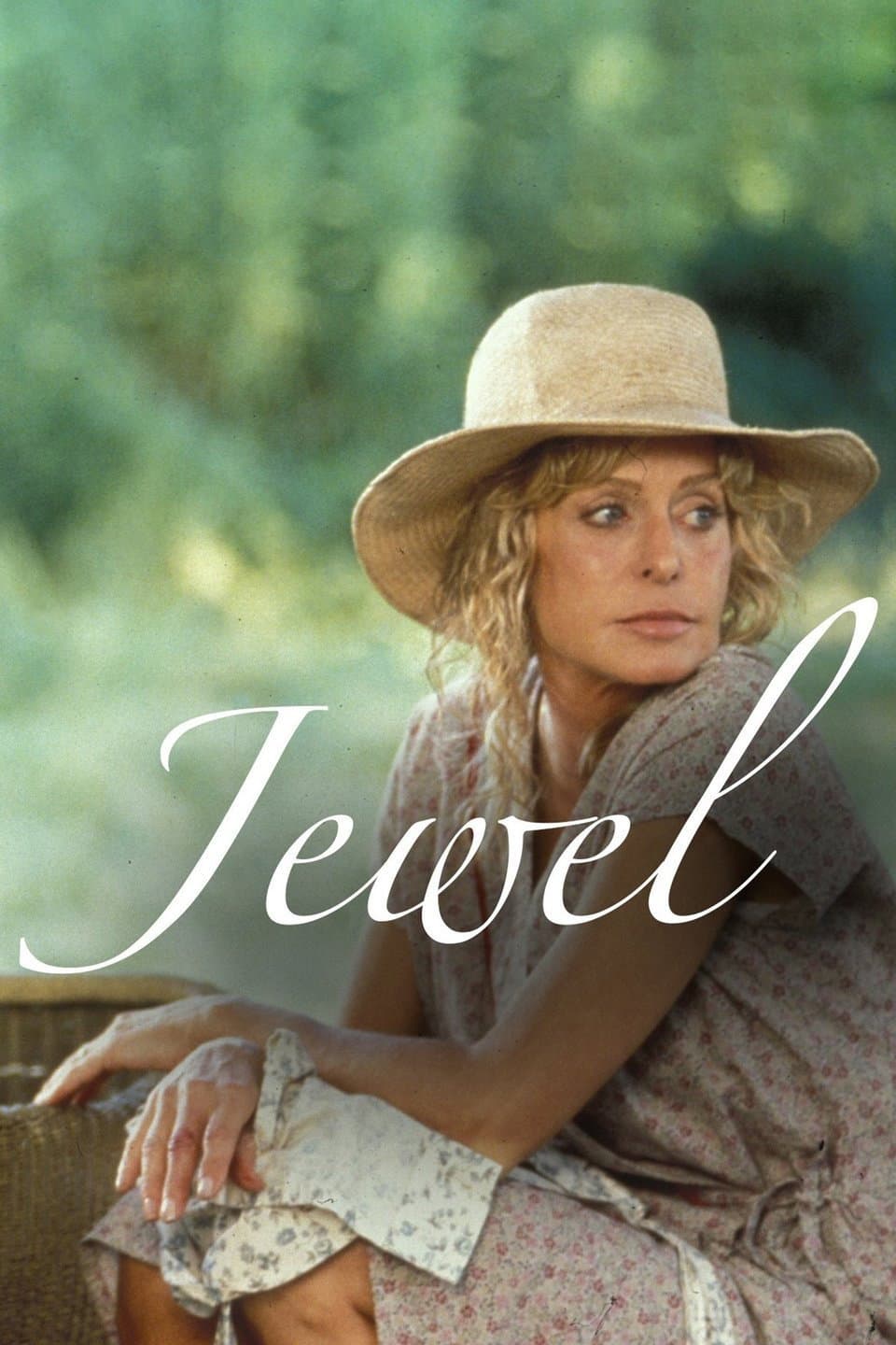 Poster di Jewel: Tutto per mia figlia