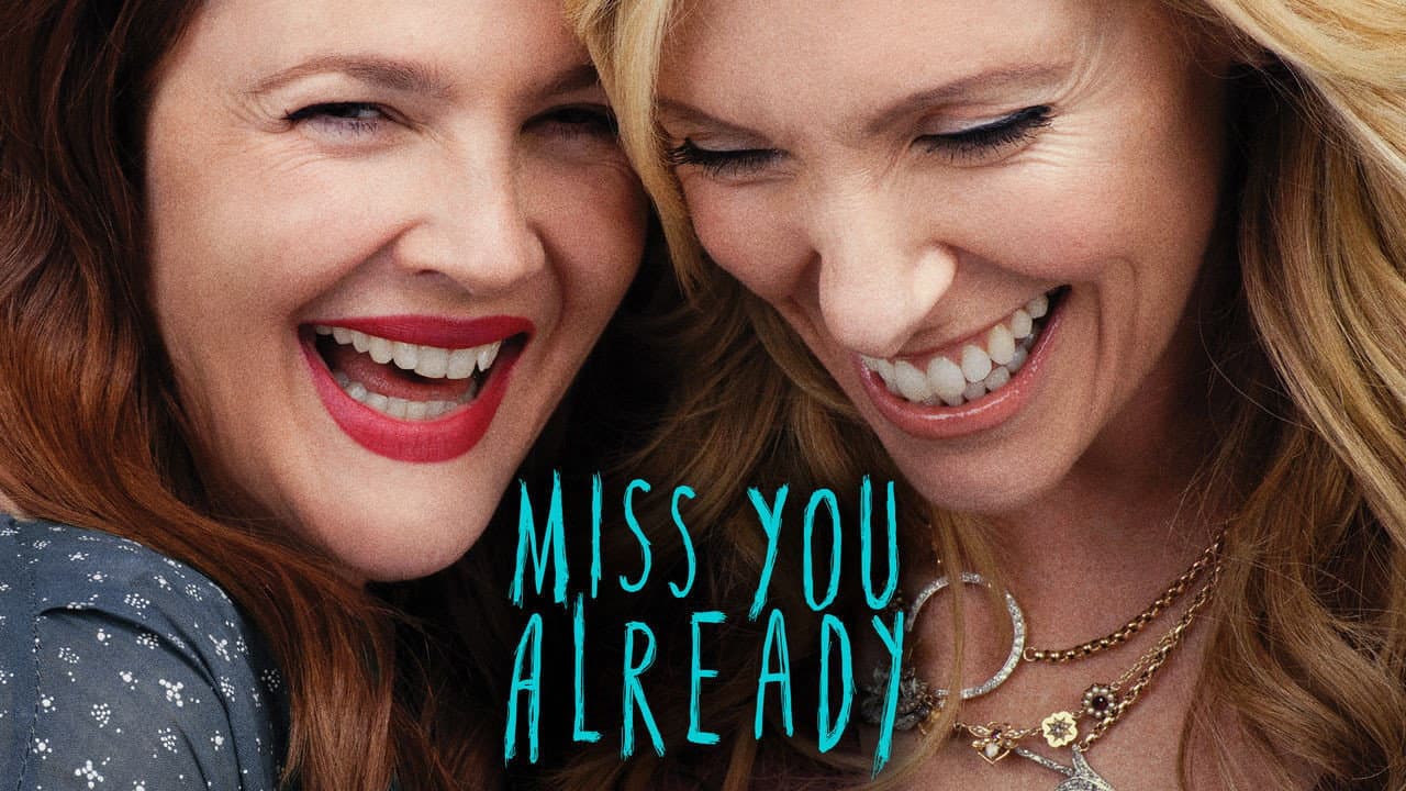 Miss You Already - immagine