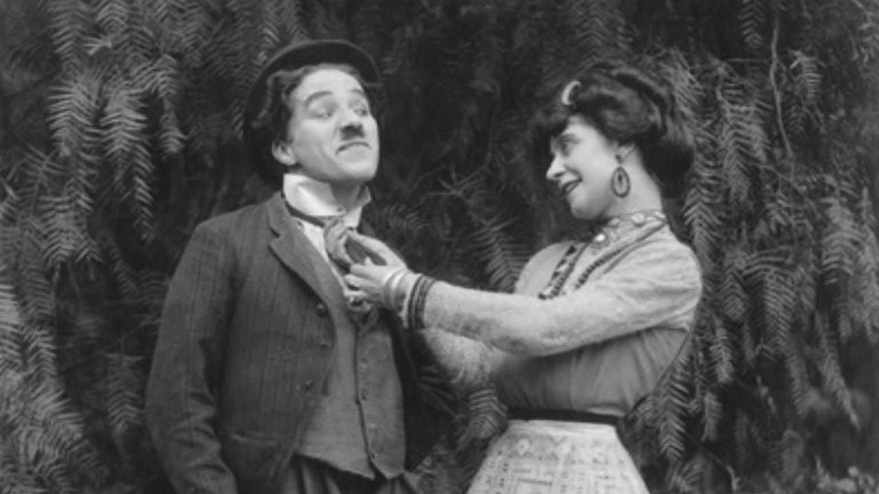 Charlot innamorato - immagine