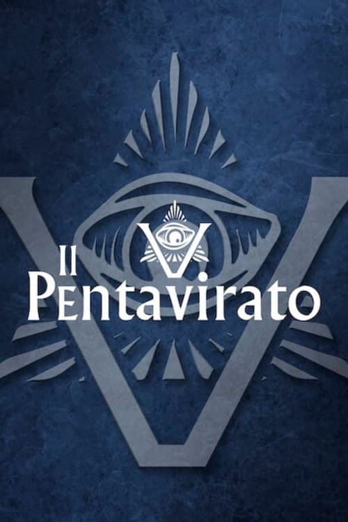 Poster di Il Pentavirato