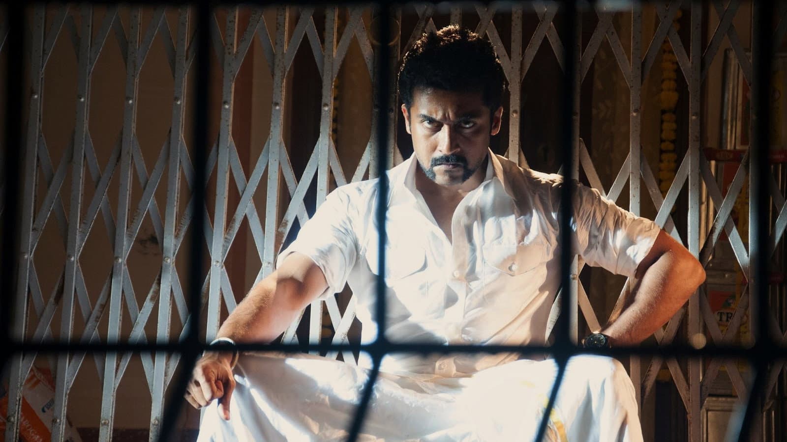 Singam 2 - immagine