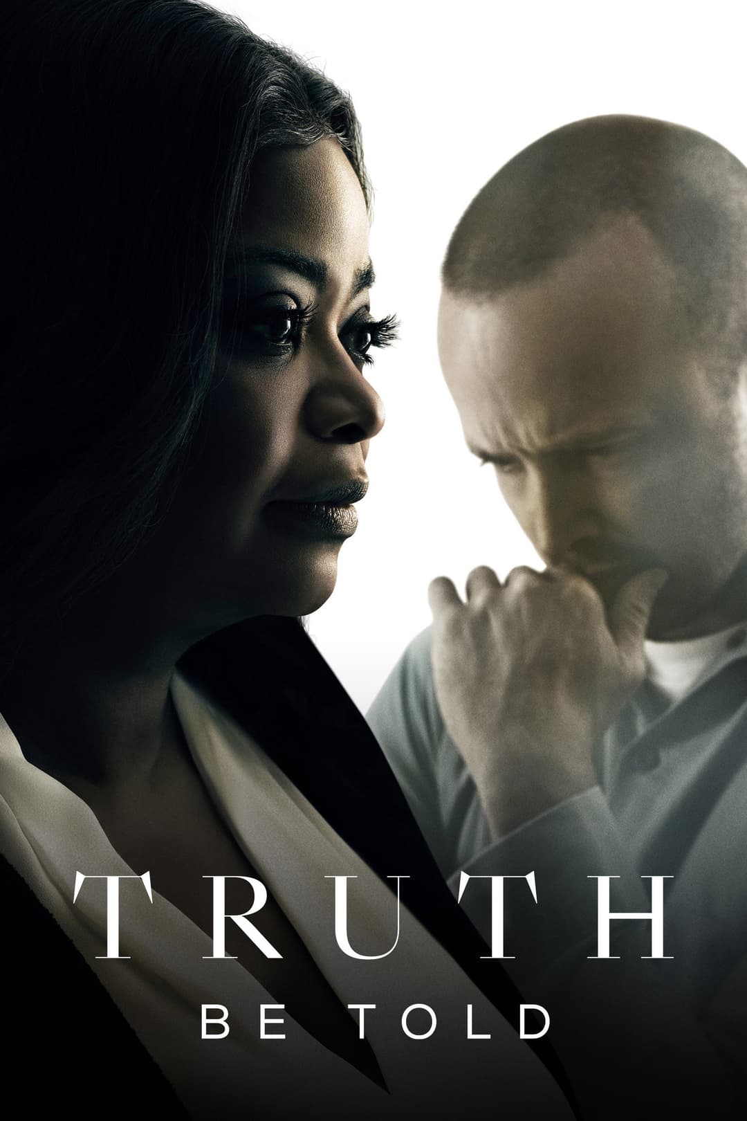 Poster di Truth Be Told