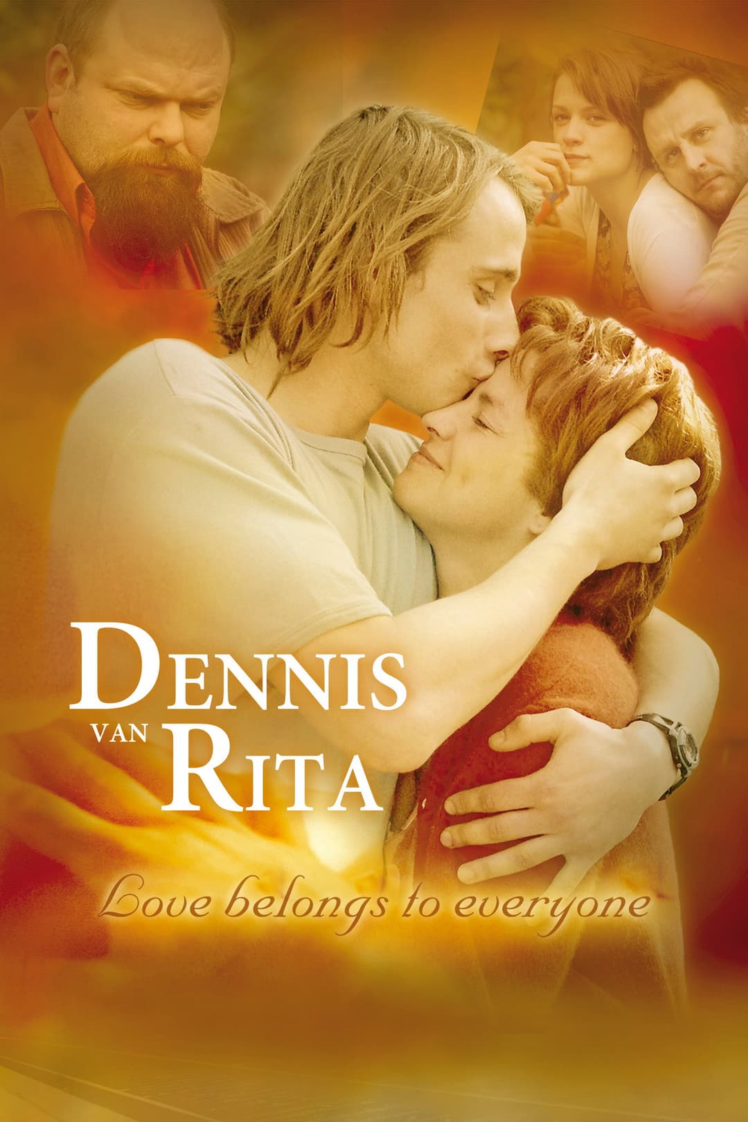 Poster di Dennis van Rita