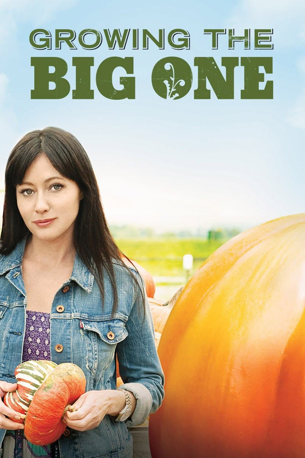 Poster di Growing the Big One
