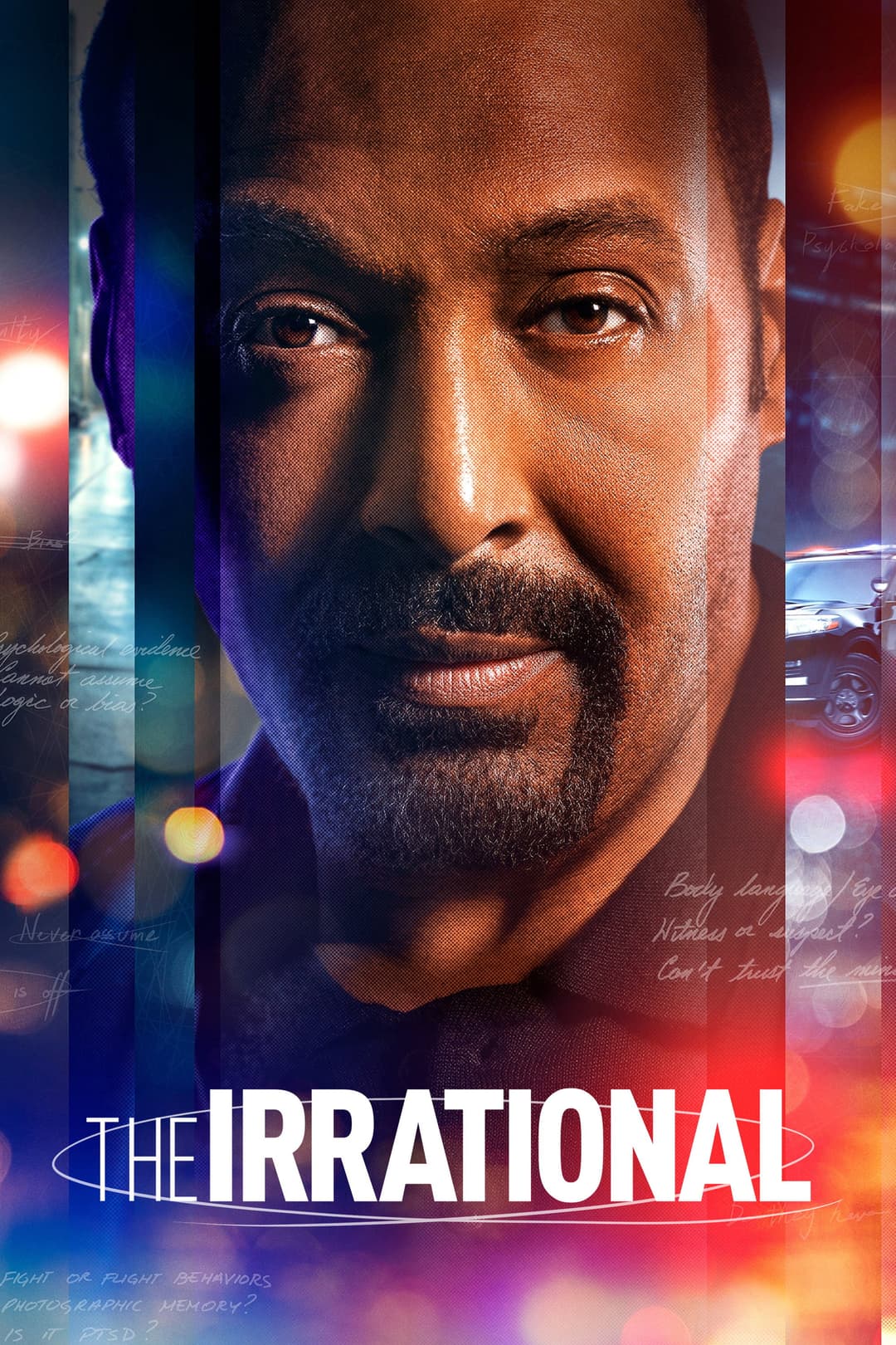 Poster di The Irrational