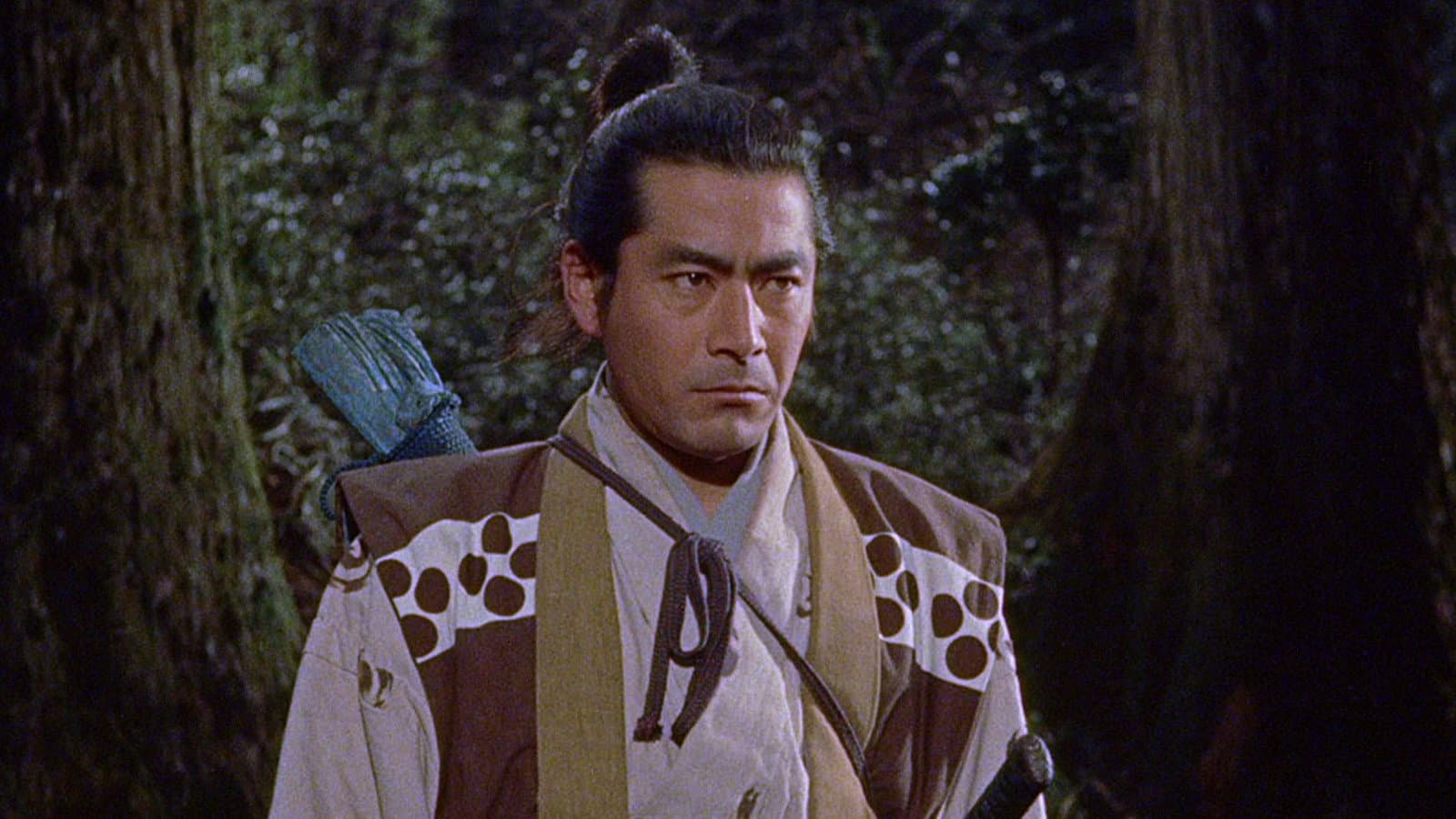 Samurai 2 - Duello al tempio Ichijoji - immagine