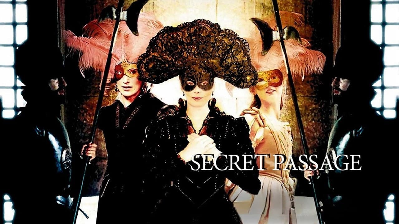 Secret Passage - immagine