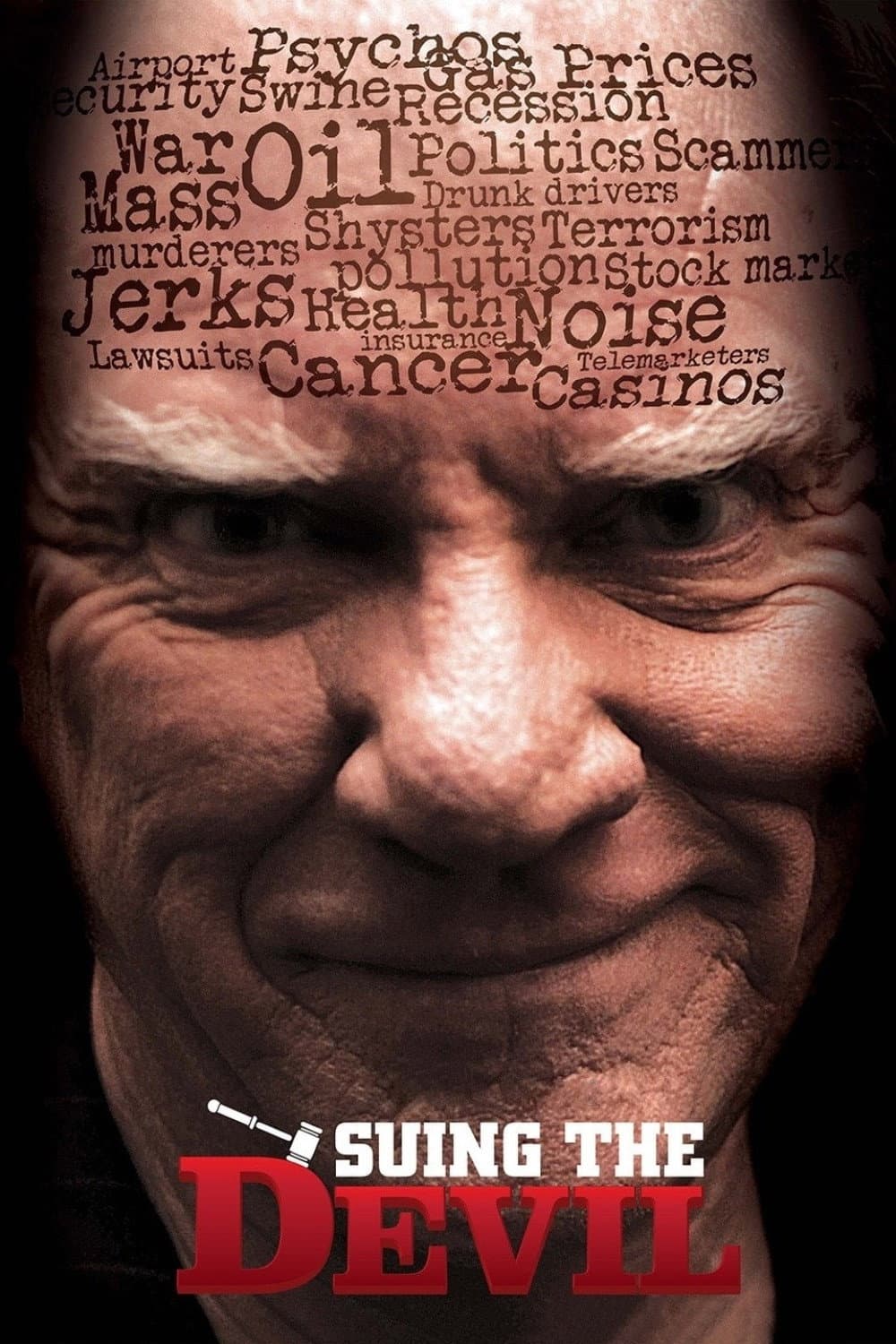 Poster di Suing The Devil