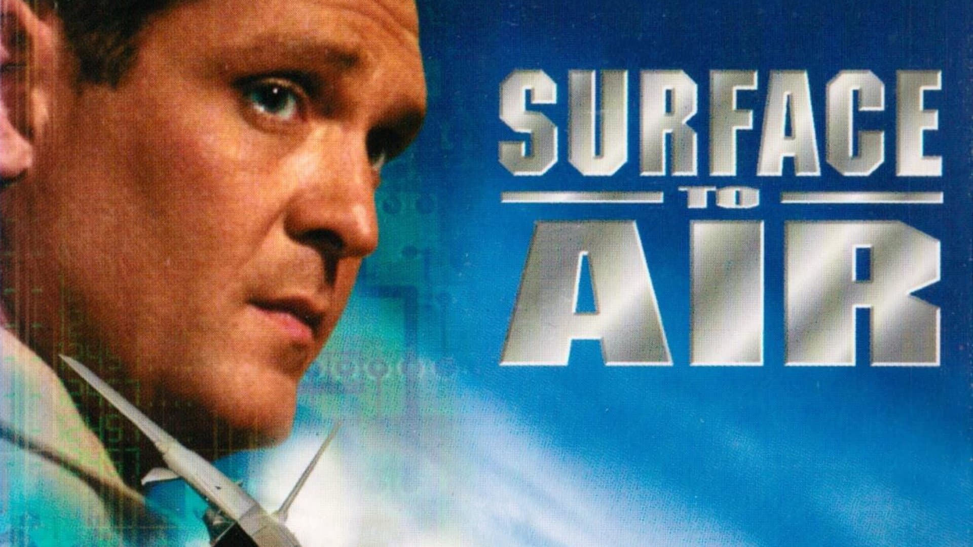 Surface to Air - immagine