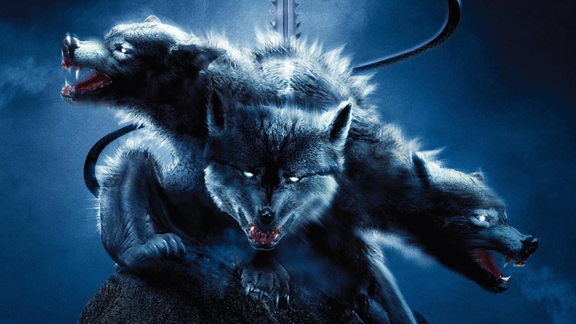Cerberus - Il guardiano dell'inferno - immagine