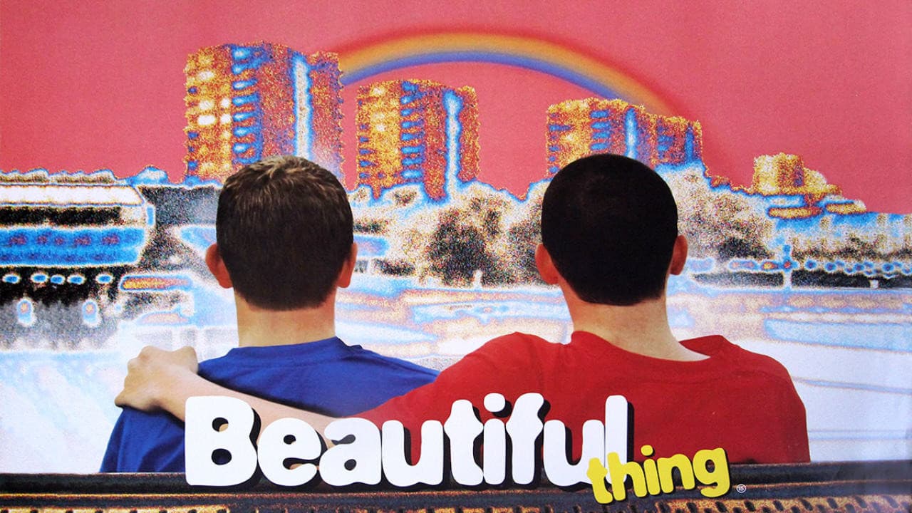 Beautiful Thing - immagine