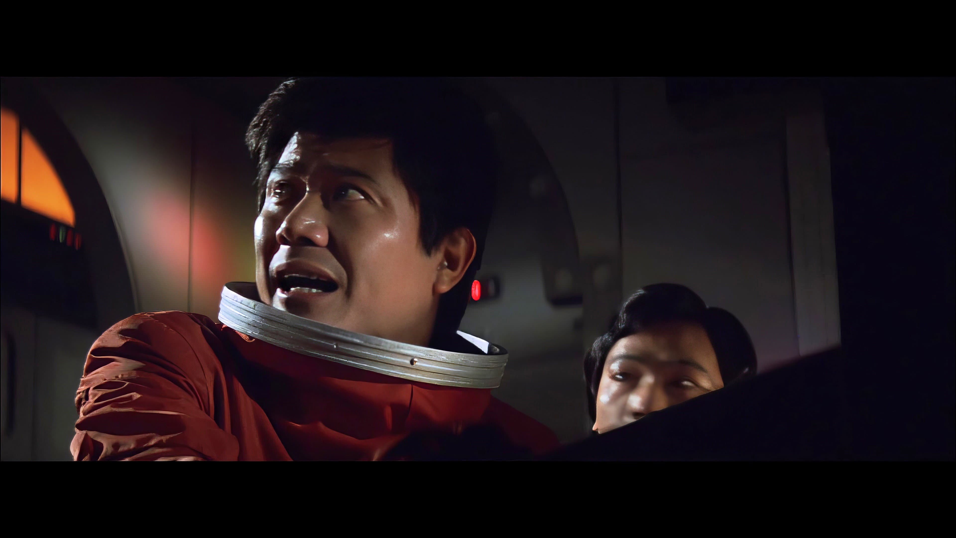 Guerra spaziale - immagine