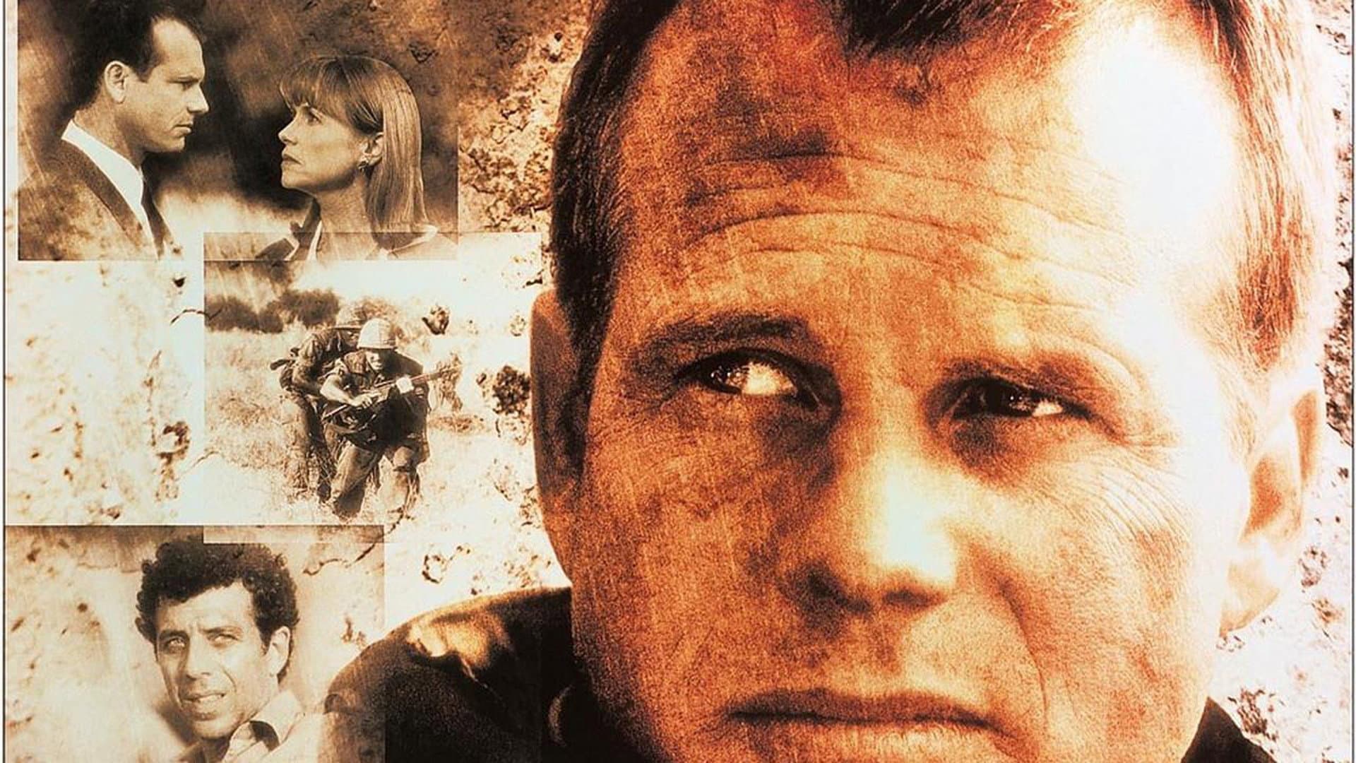 La guerra dei bugiardi - immagine