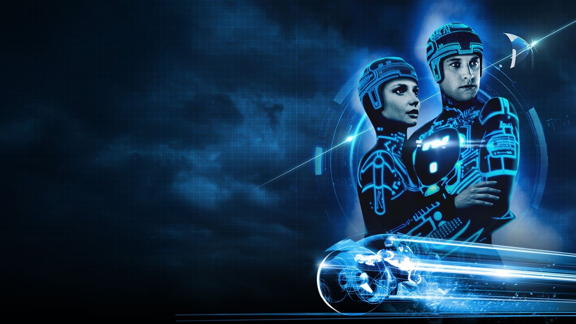 TRON - immagine