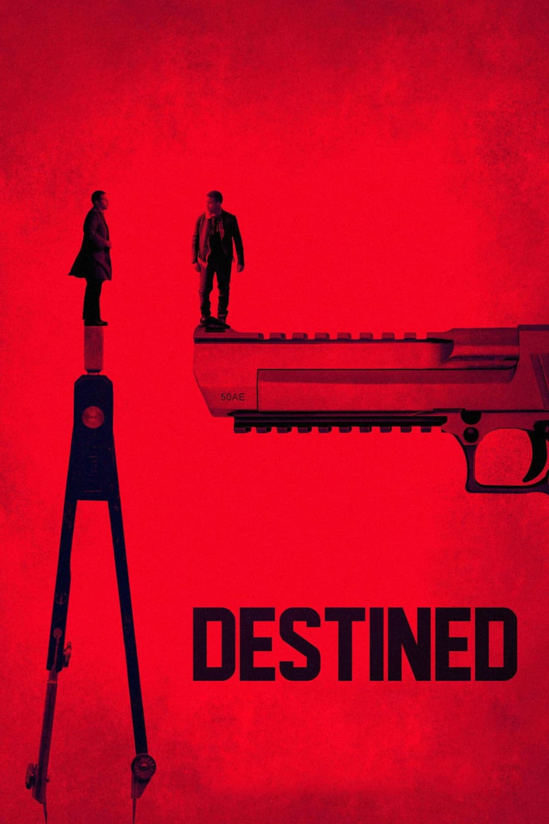 Poster di Destined