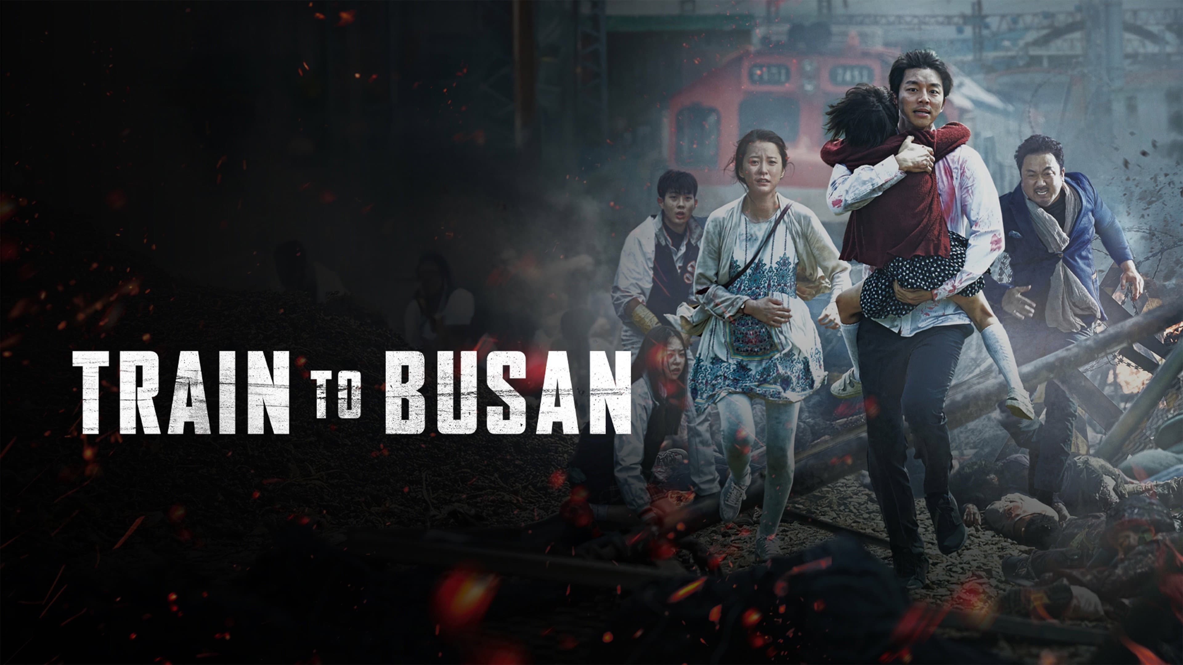 Train to Busan - immagine