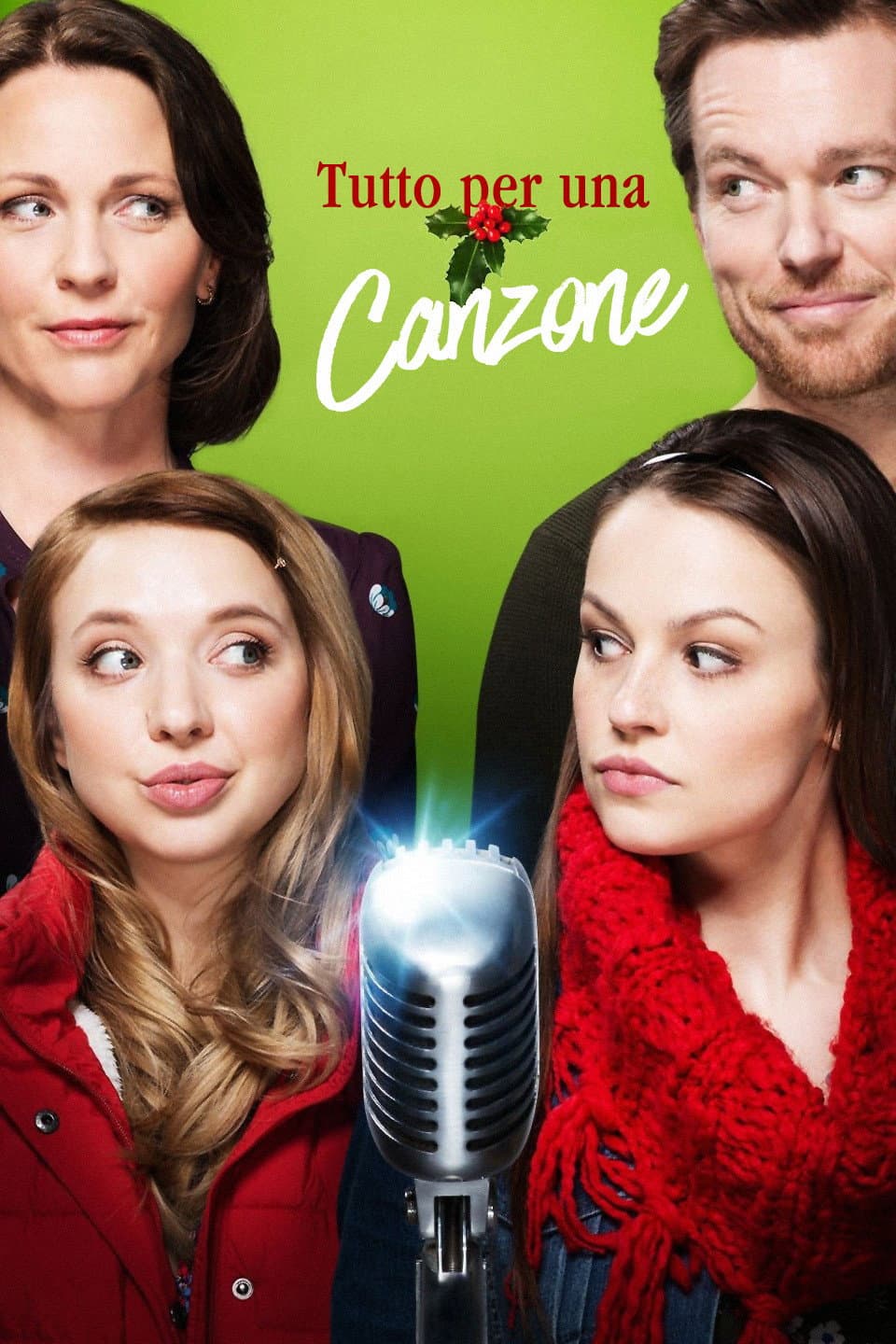Poster di Tutto per una canzone