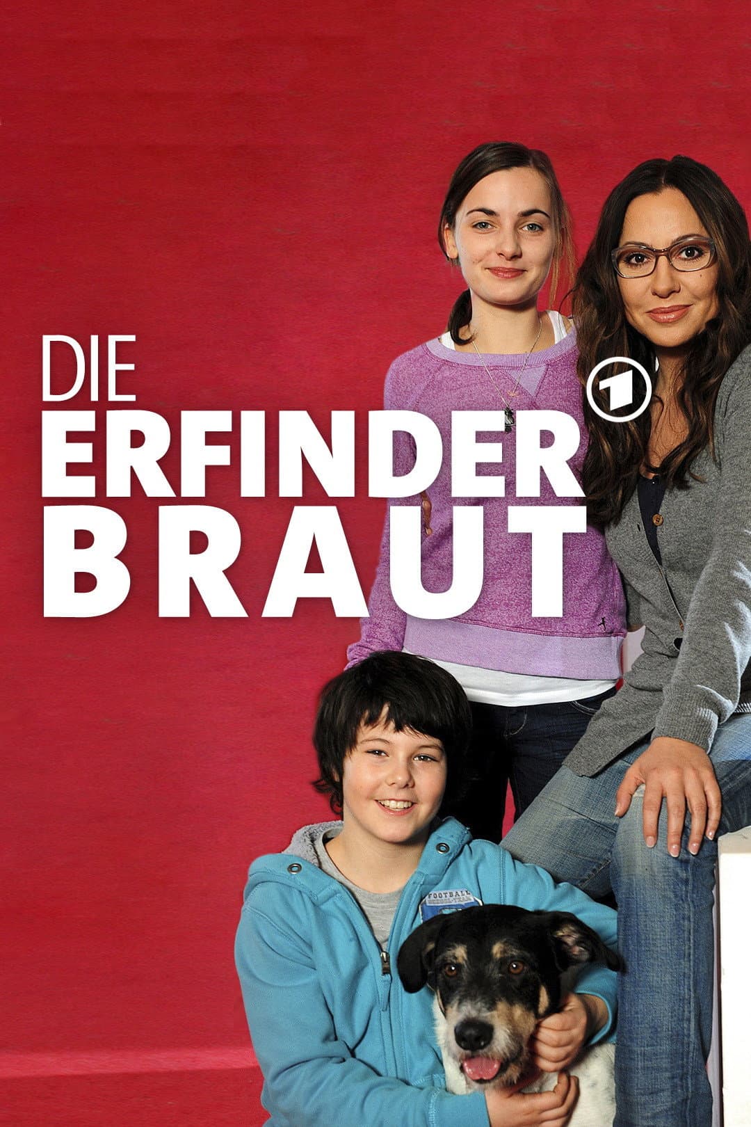 Poster di Die Erfinderbraut