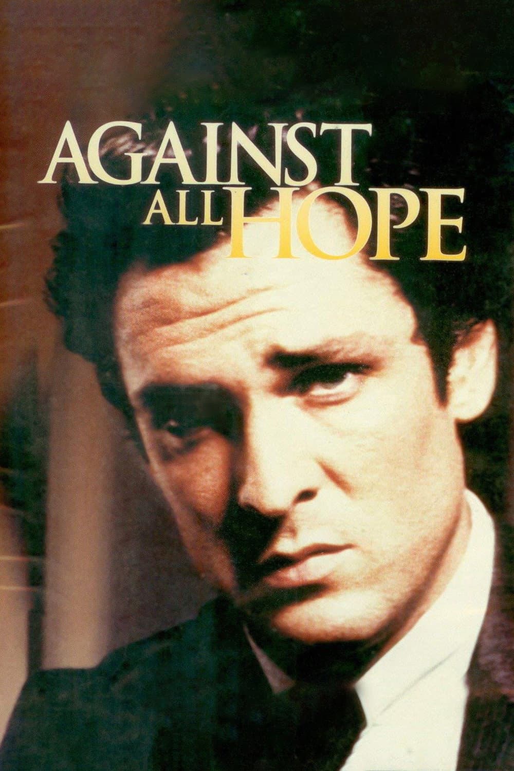 Poster di Against All Hope