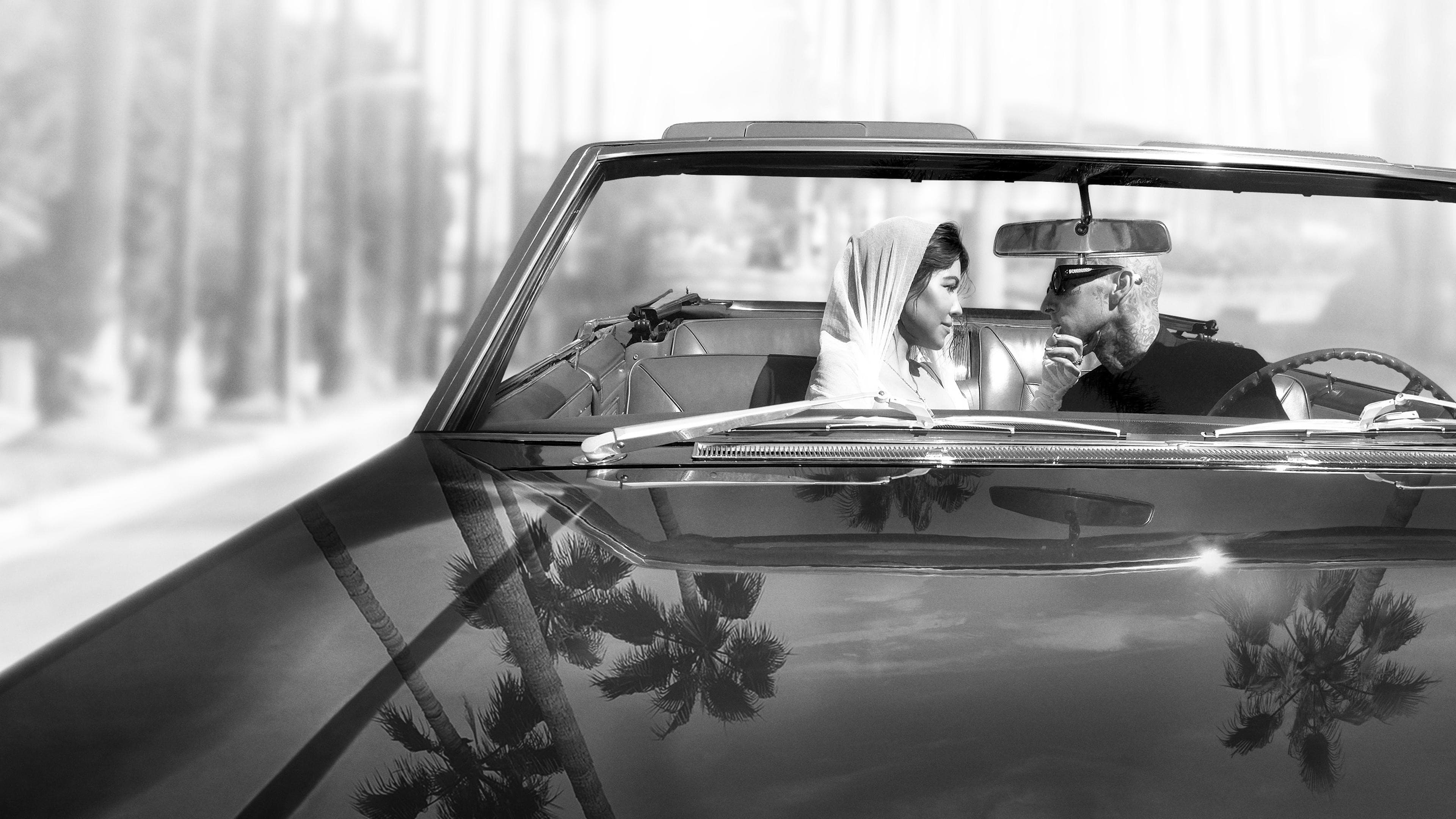 Finché morte non ci separi Kourtney & Travis - immagine